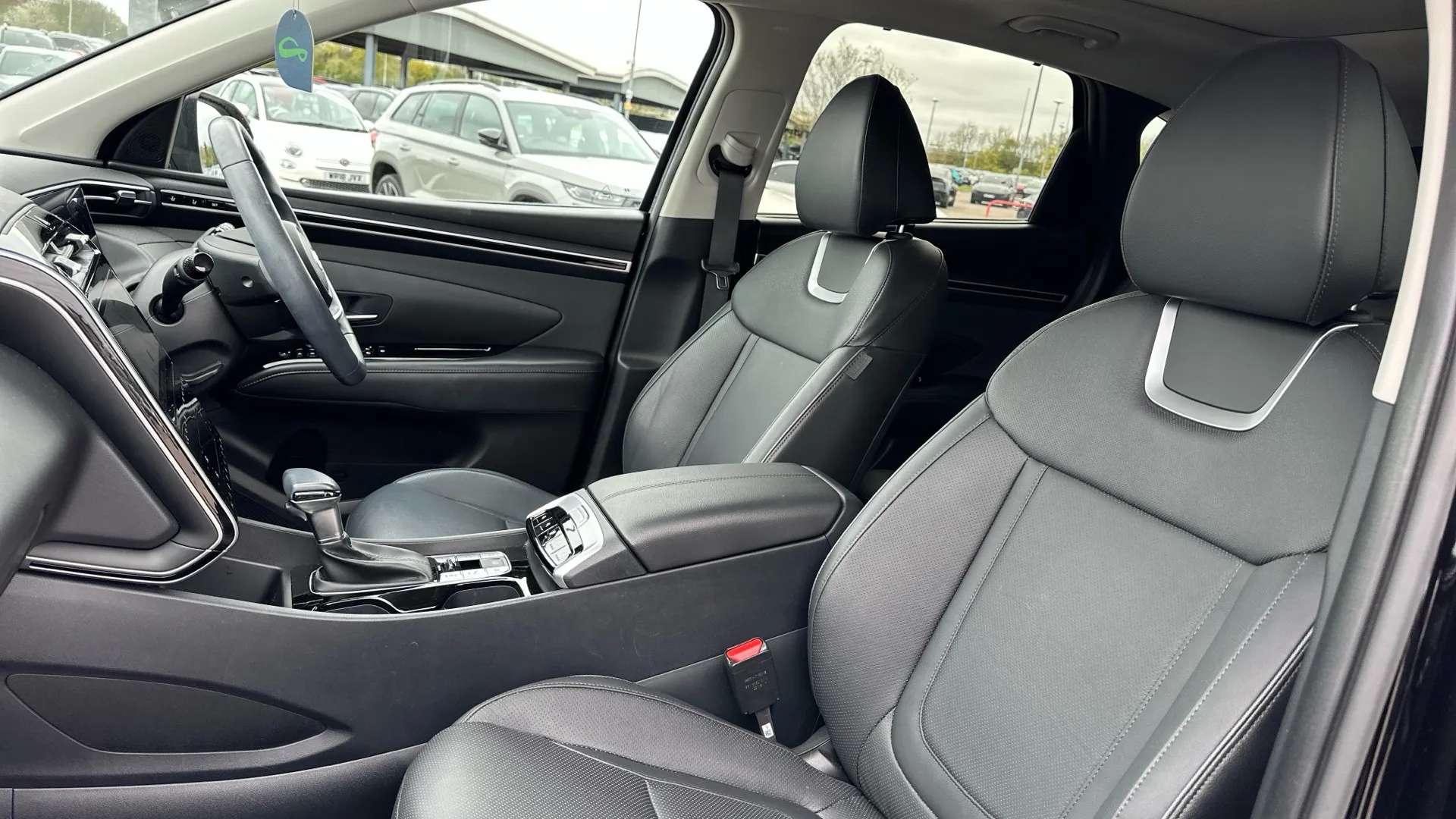 2023 HYUNDAI TUCSON 2023 HYUNDAI TUCSON