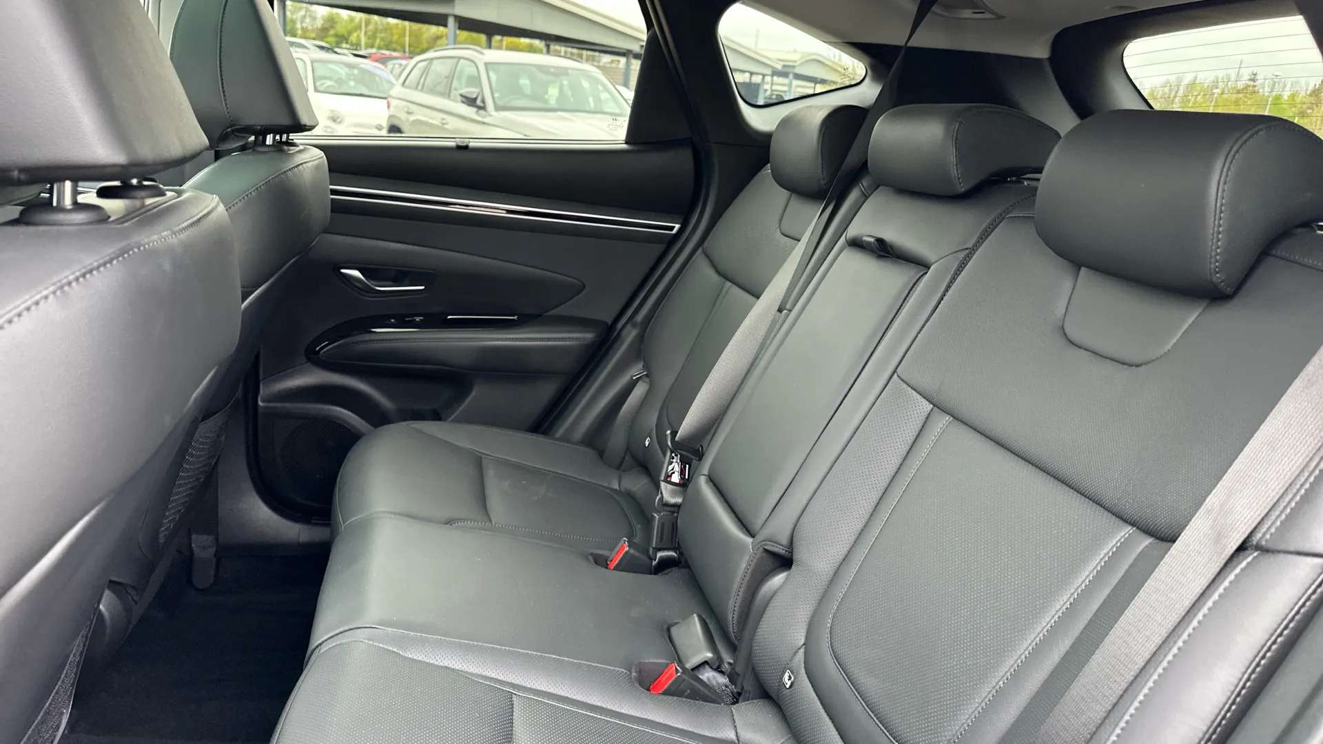 2023 HYUNDAI TUCSON 2023 HYUNDAI TUCSON