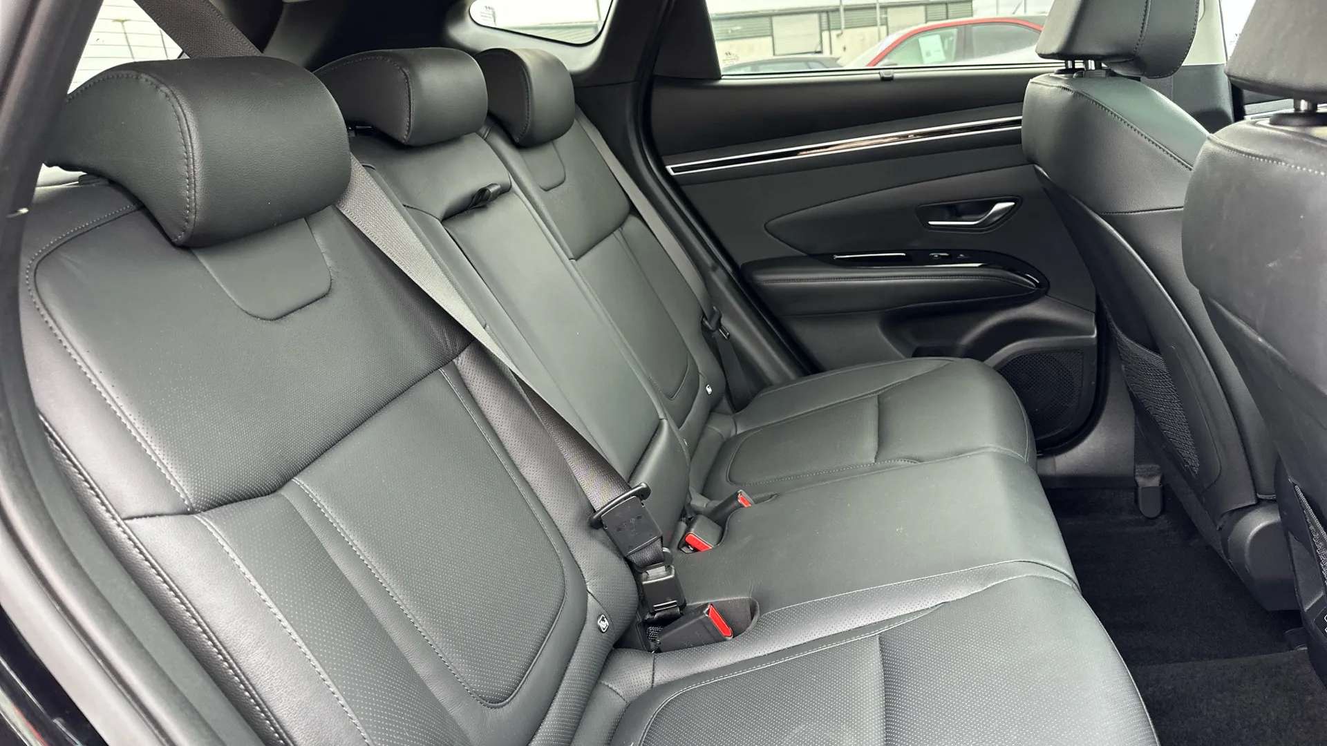 2023 HYUNDAI TUCSON 2023 HYUNDAI TUCSON