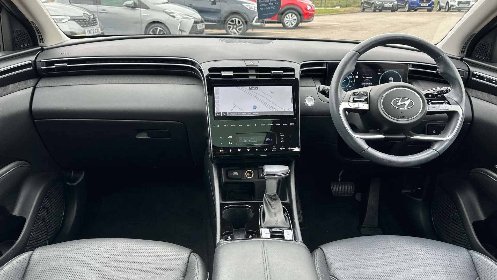 2023 HYUNDAI TUCSON 2023 HYUNDAI TUCSON