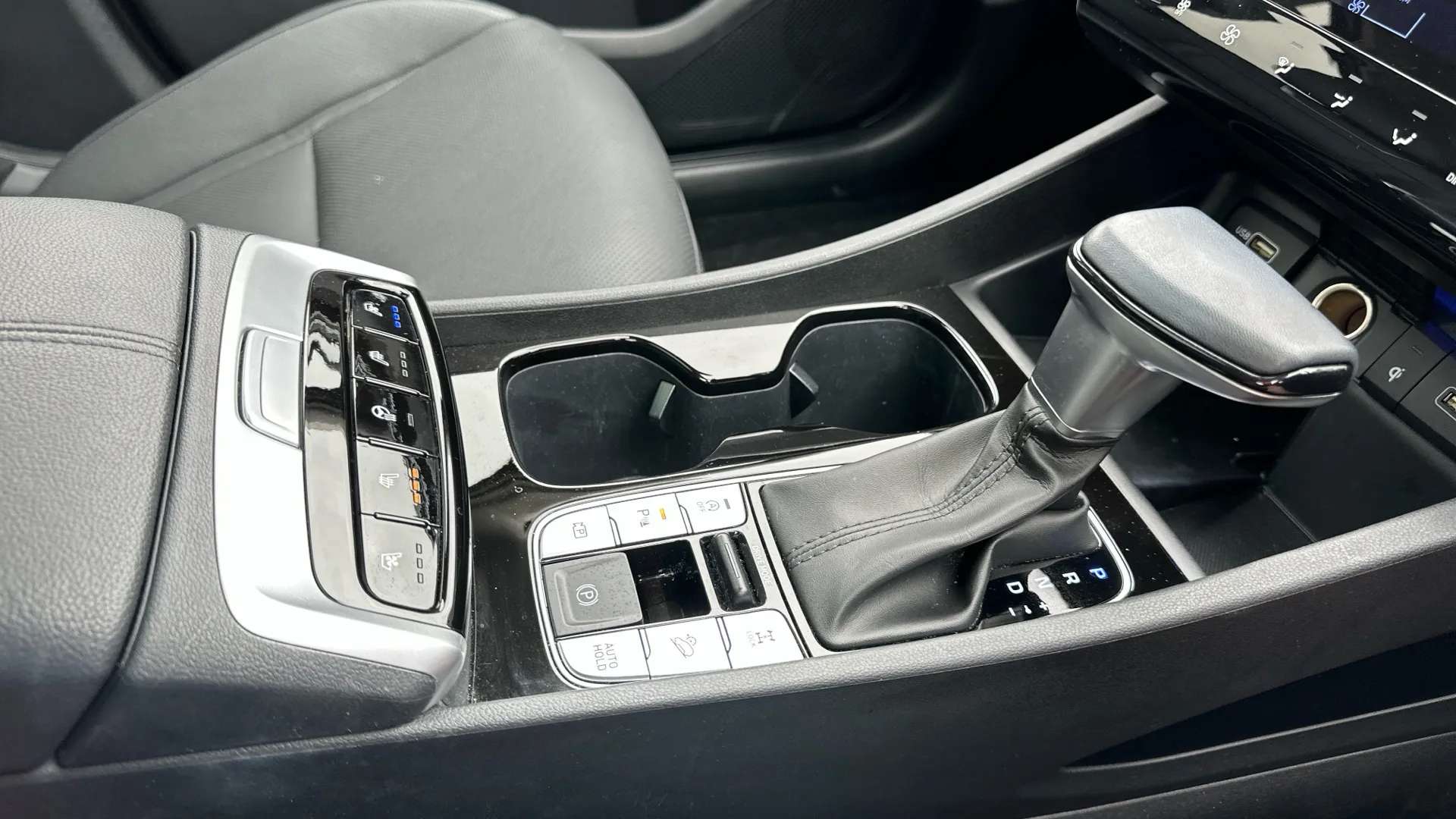 2023 HYUNDAI TUCSON 2023 HYUNDAI TUCSON