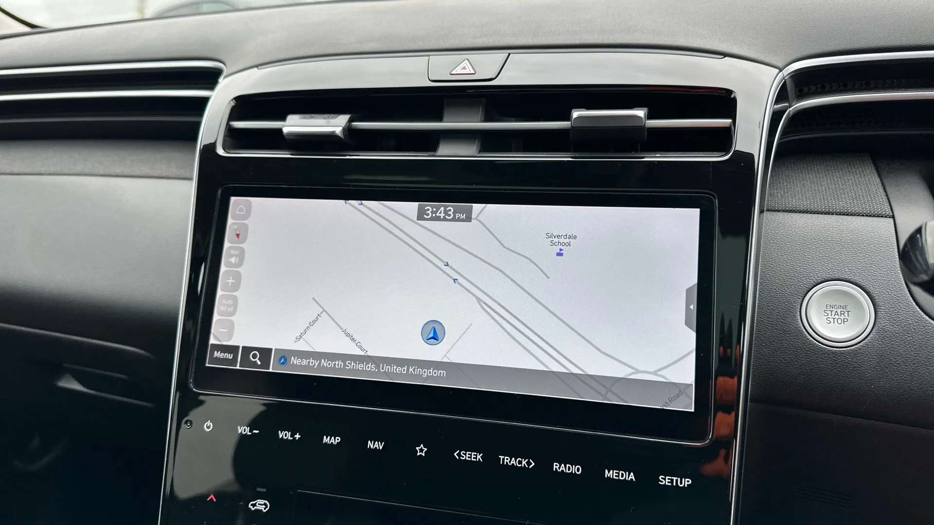 2023 HYUNDAI TUCSON 2023 HYUNDAI TUCSON