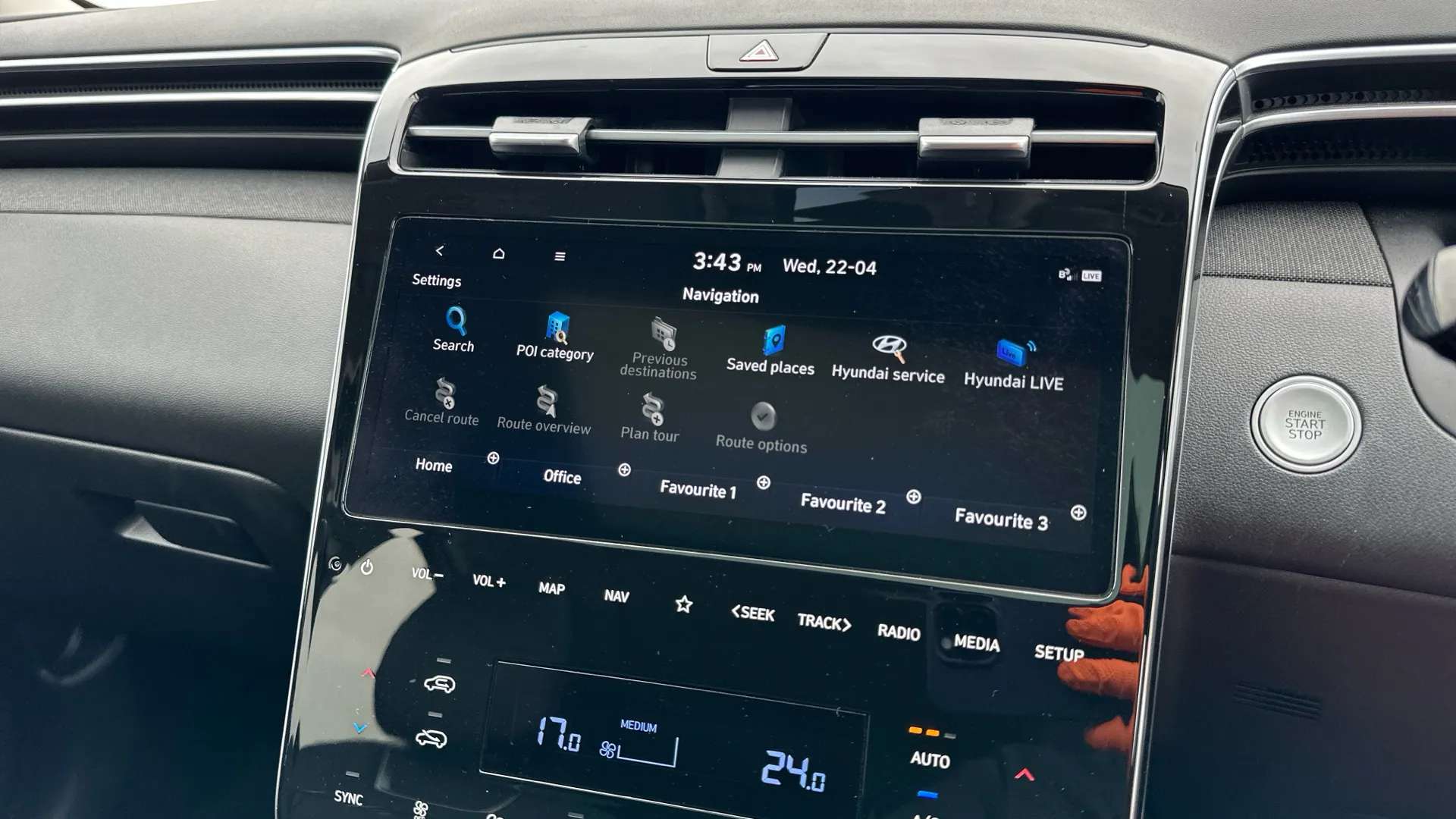 2023 HYUNDAI TUCSON 2023 HYUNDAI TUCSON