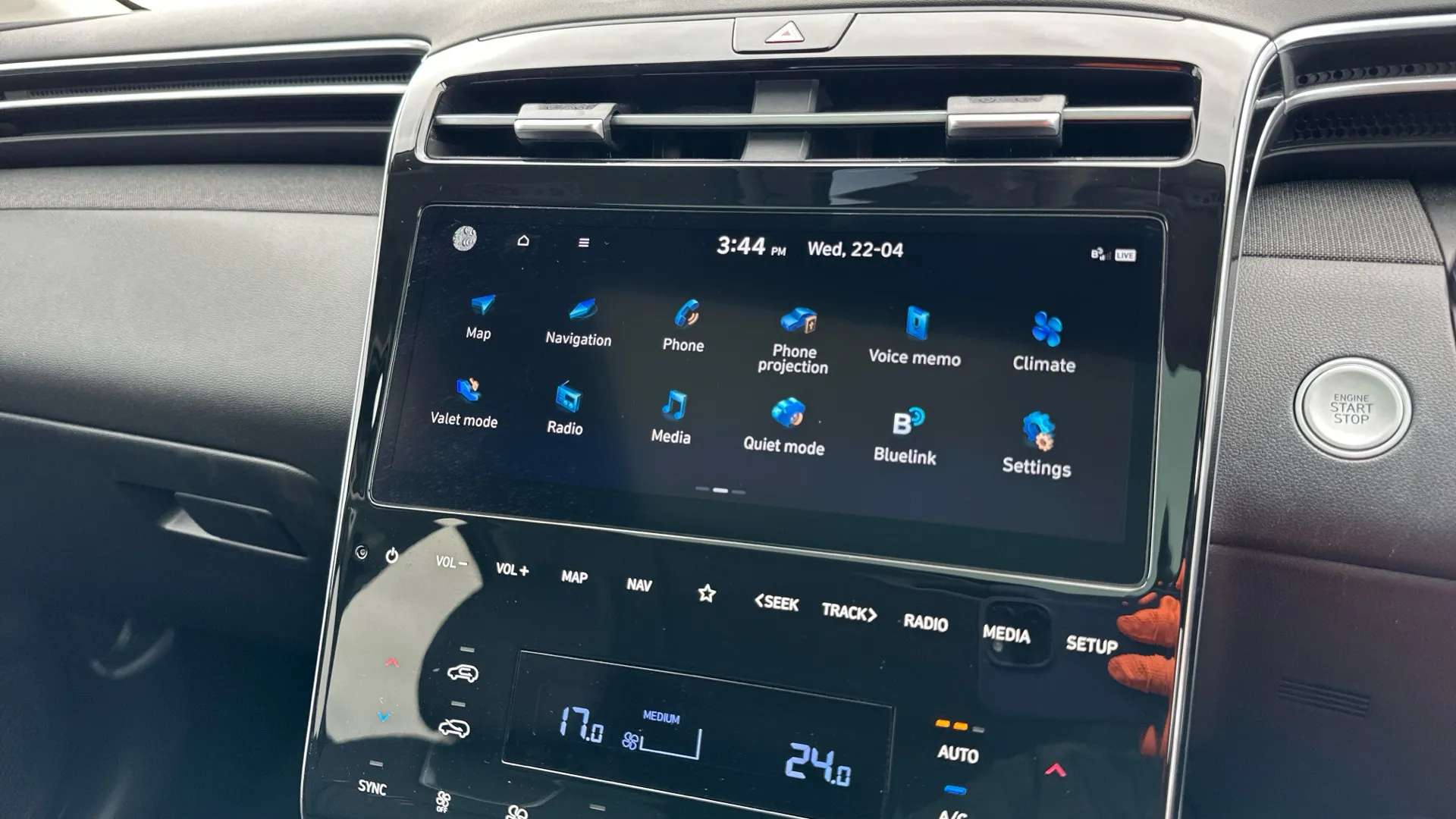 2023 HYUNDAI TUCSON 2023 HYUNDAI TUCSON