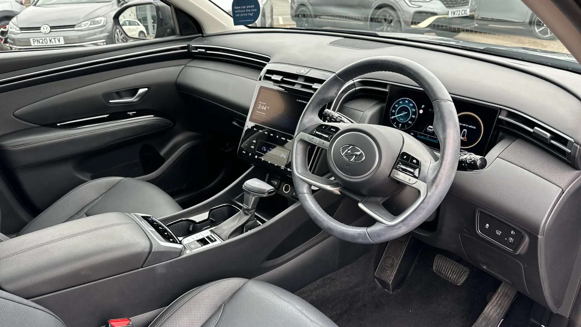 2023 HYUNDAI TUCSON 2023 HYUNDAI TUCSON