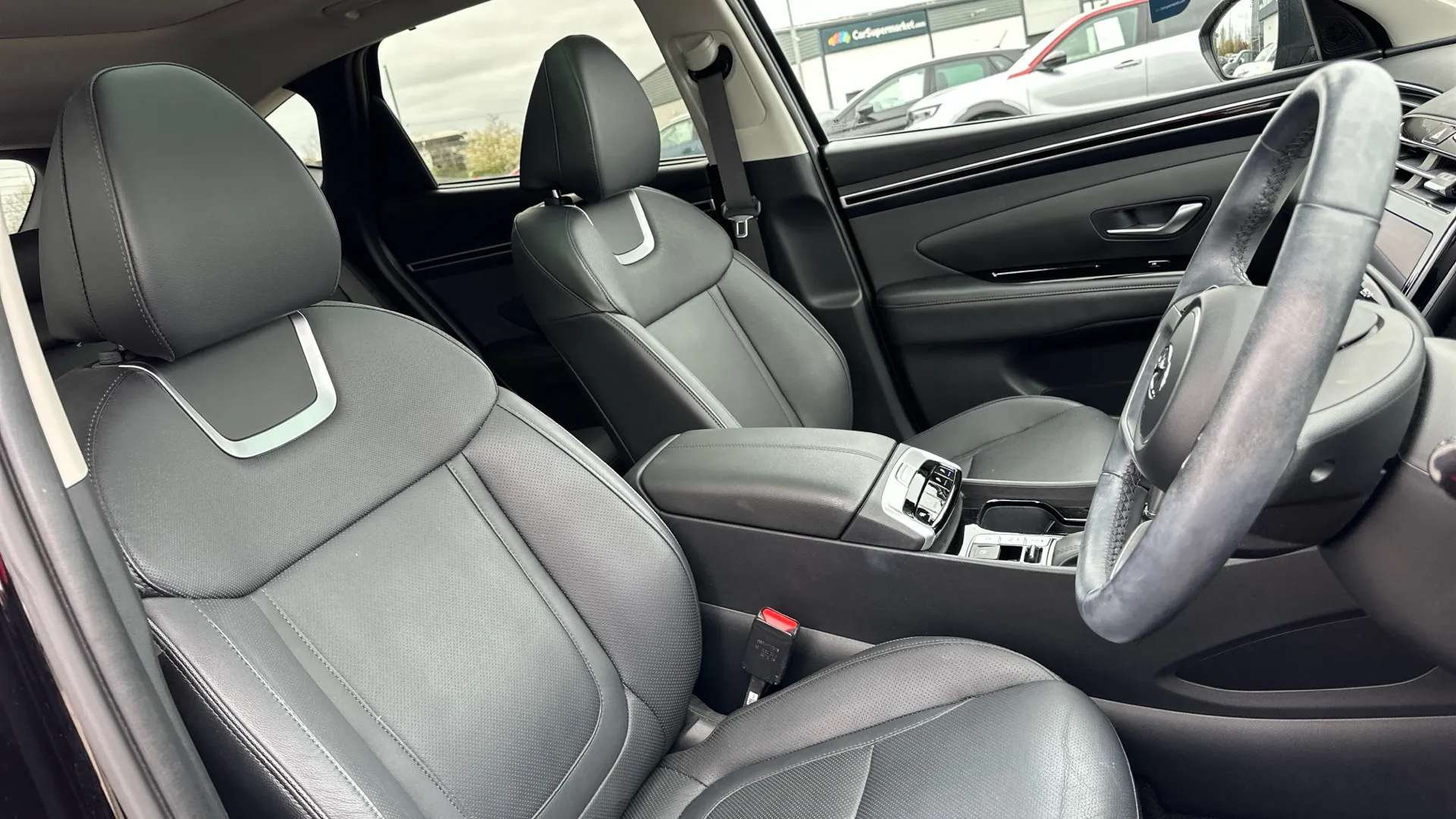 2023 HYUNDAI TUCSON 2023 HYUNDAI TUCSON