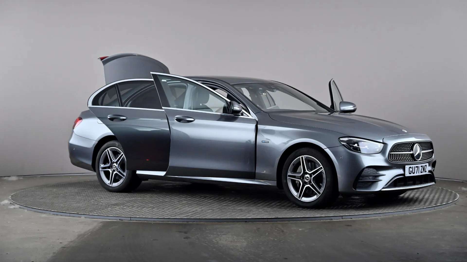 2021 MERCEDES-BENZ E CLASS 2021 MERCEDES-BENZ E CLASS