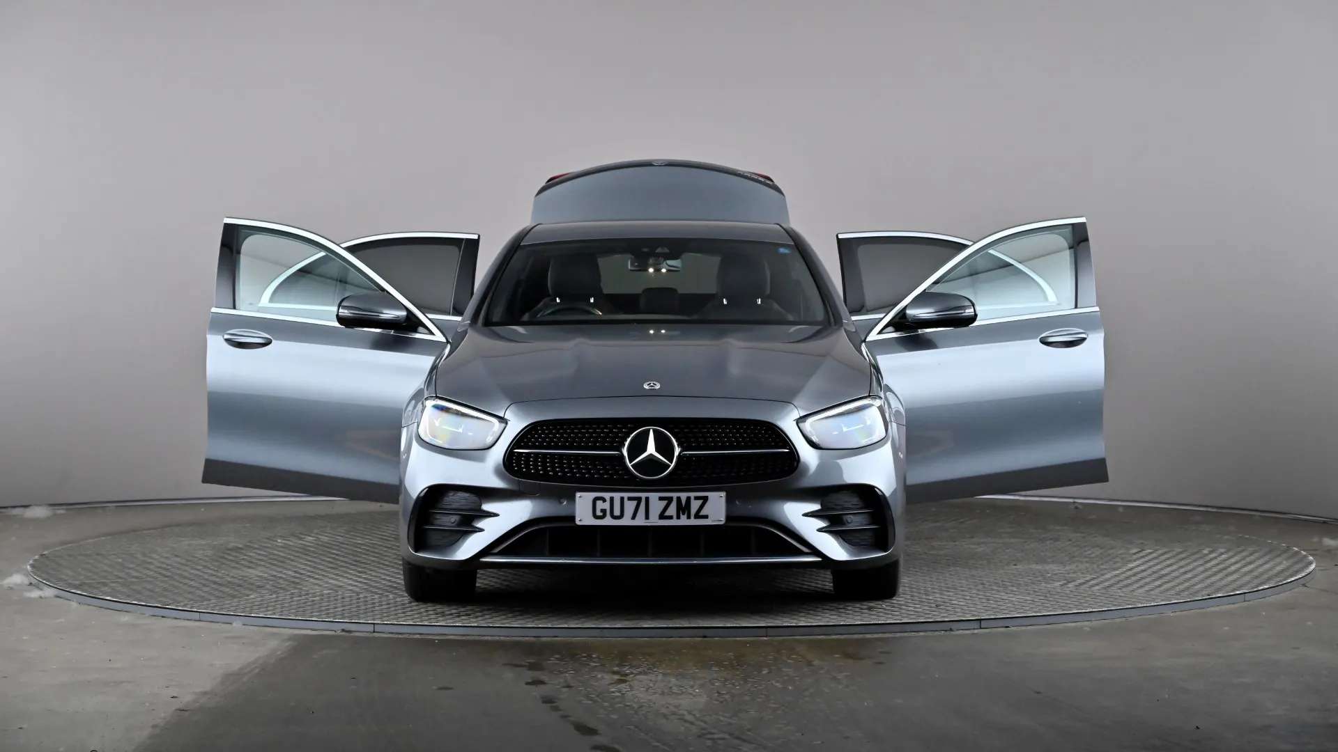 2021 MERCEDES-BENZ E CLASS 2021 MERCEDES-BENZ E CLASS