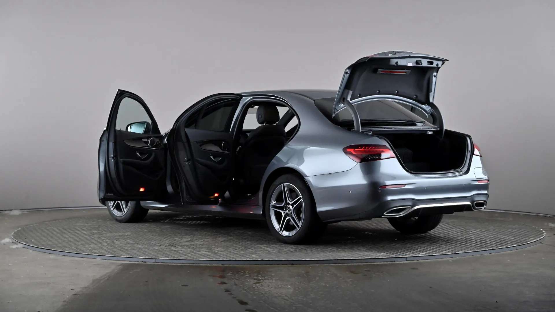2021 MERCEDES-BENZ E CLASS 2021 MERCEDES-BENZ E CLASS