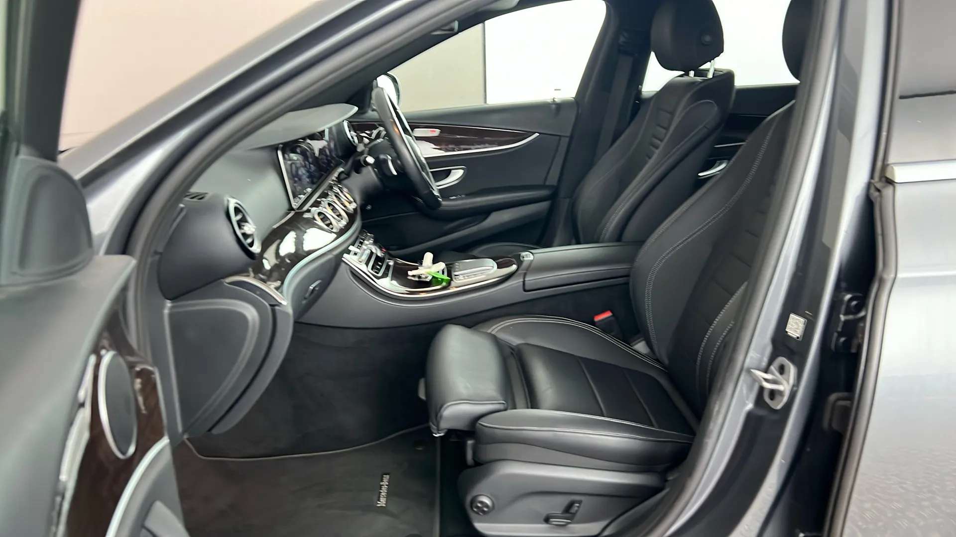 2021 MERCEDES-BENZ E CLASS 2021 MERCEDES-BENZ E CLASS