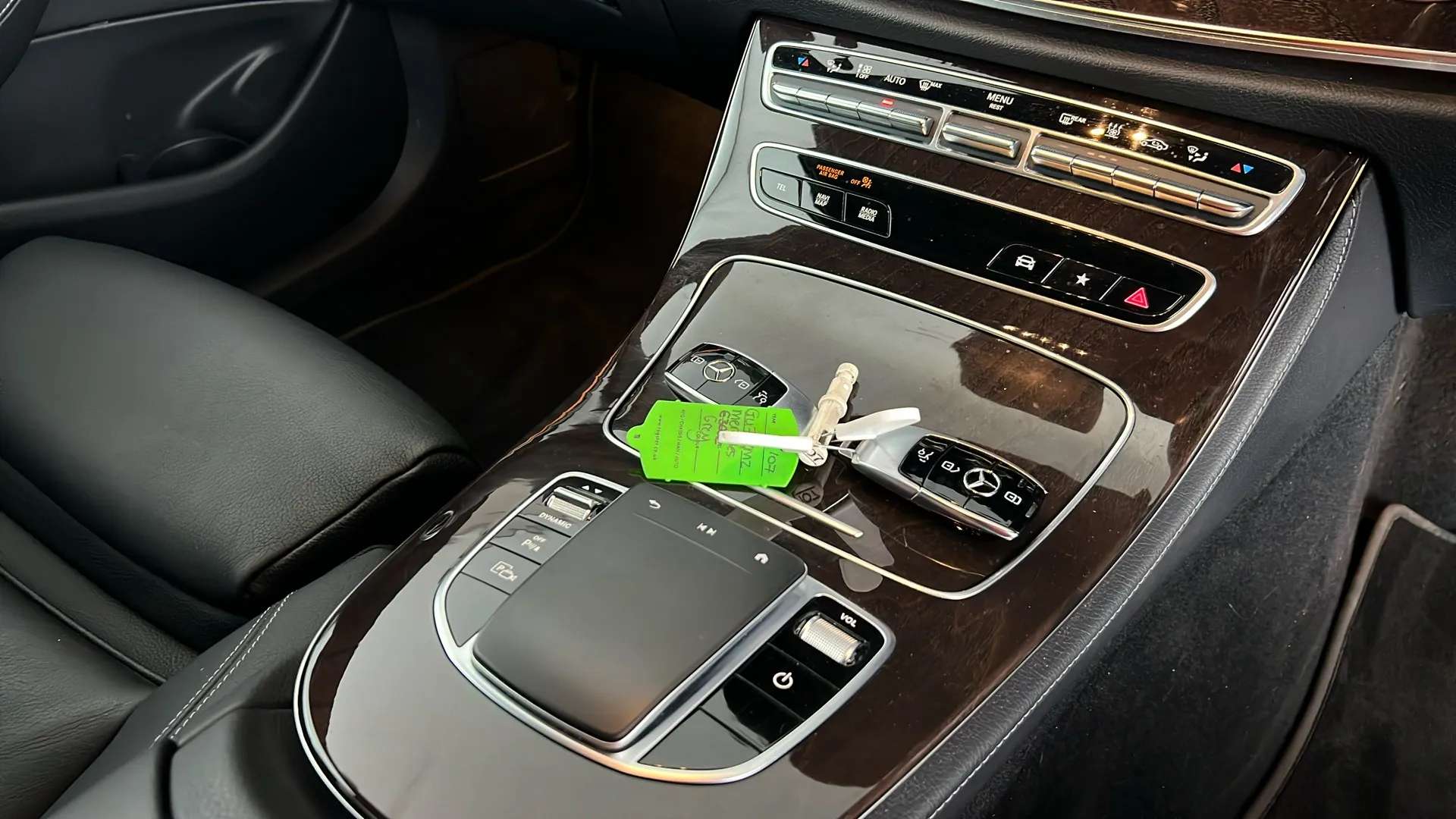2021 MERCEDES-BENZ E CLASS 2021 MERCEDES-BENZ E CLASS