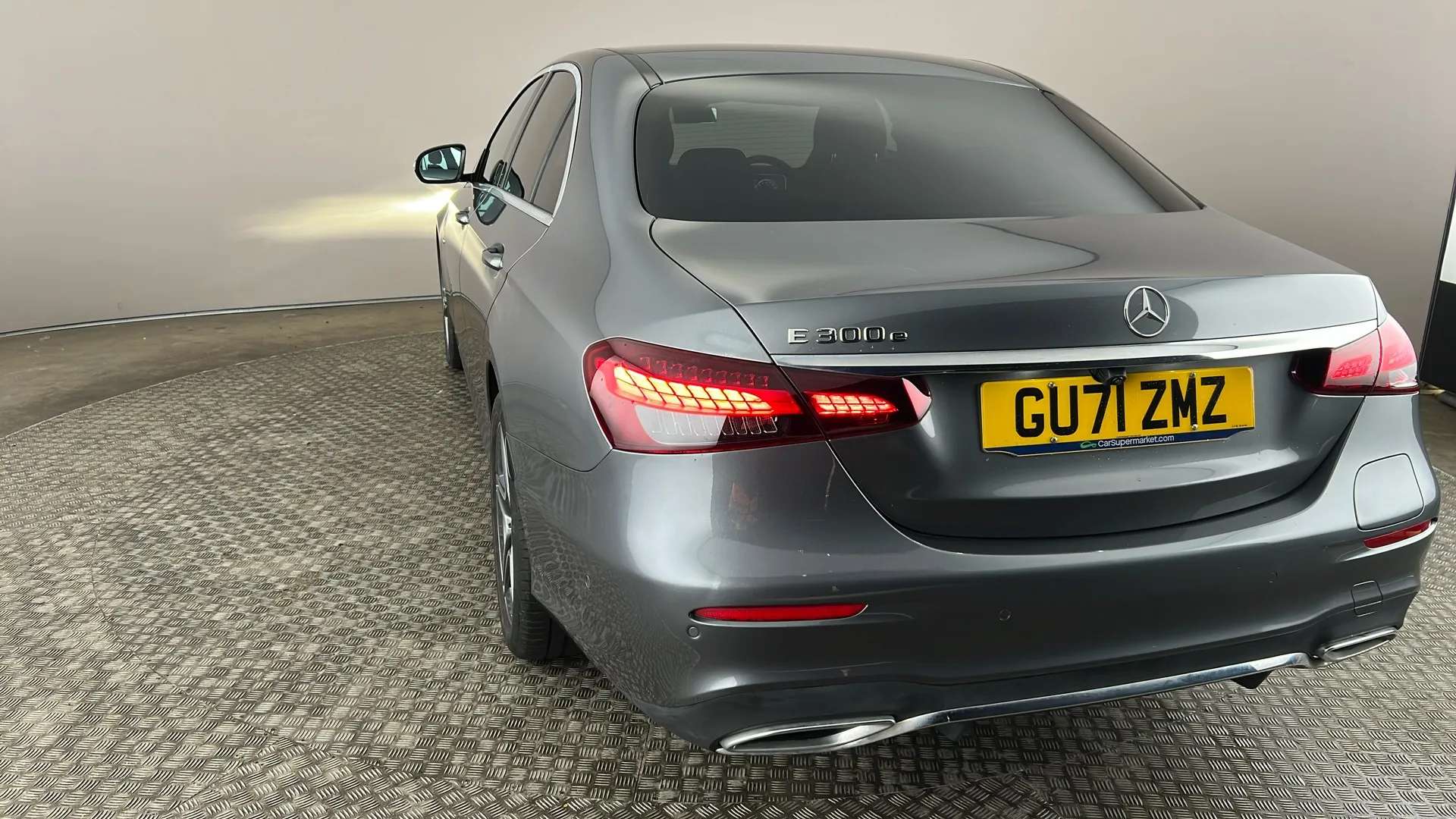 2021 MERCEDES-BENZ E CLASS 2021 MERCEDES-BENZ E CLASS