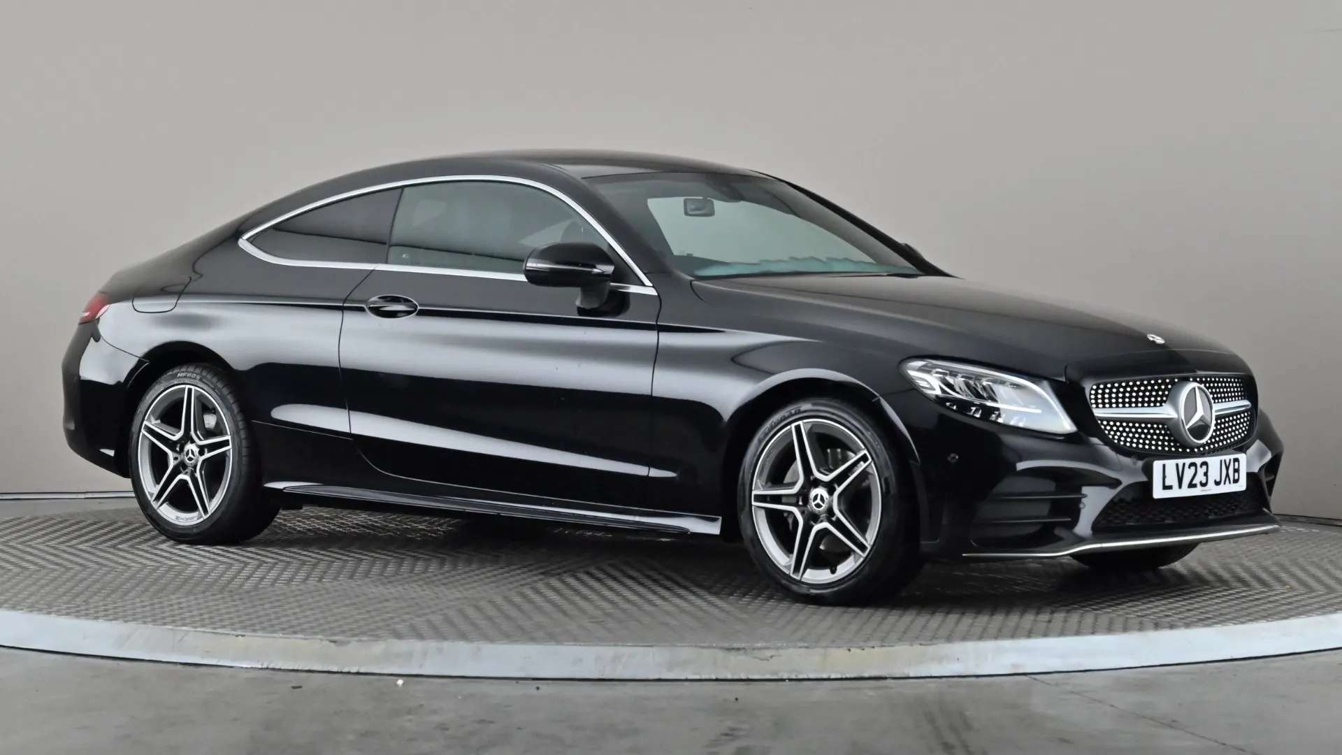 A 2023 MERCEDES-BENZ C CLASS C200 AMG Line Edition 9G-Tronic A 2023 MERCEDES-BENZ C CLASS C200 AMG Line Edition 9G-Tronic