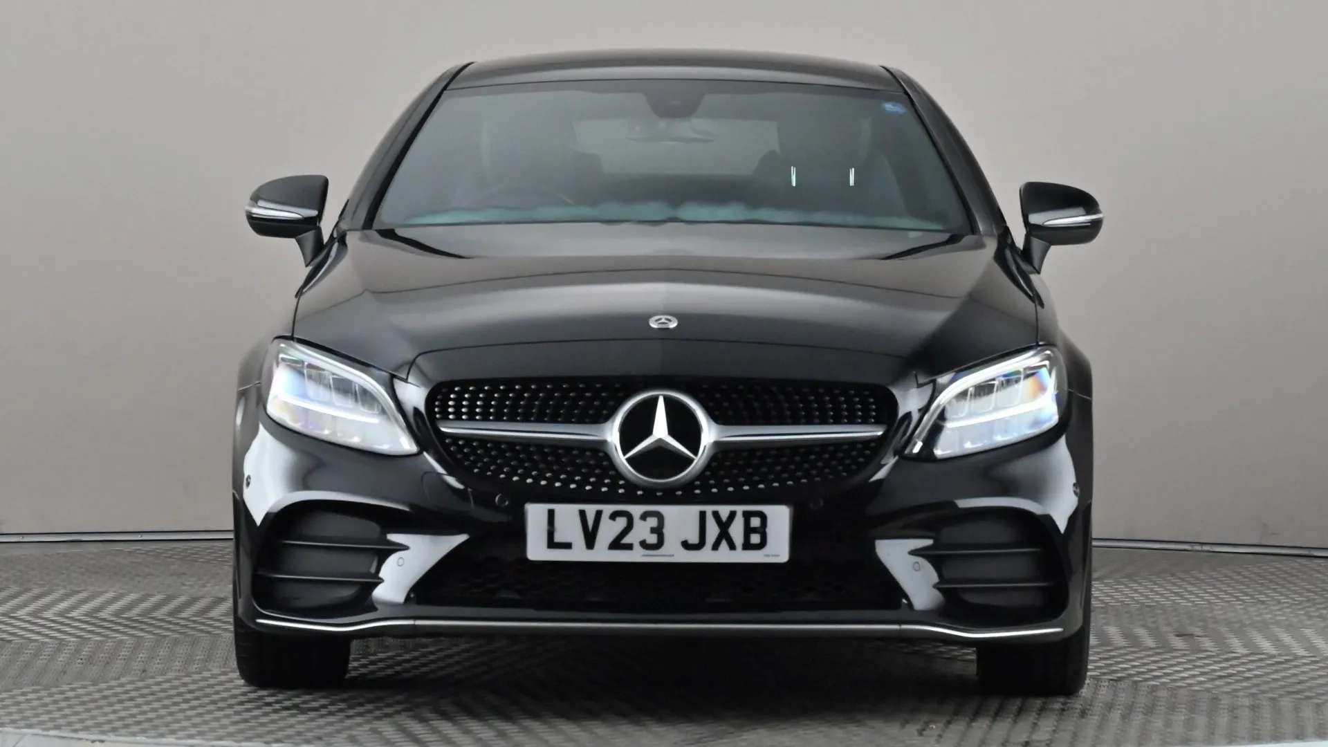 A 2023 MERCEDES-BENZ C CLASS C200 AMG Line Edition 9G-Tronic A 2023 MERCEDES-BENZ C CLASS C200 AMG Line Edition 9G-Tronic