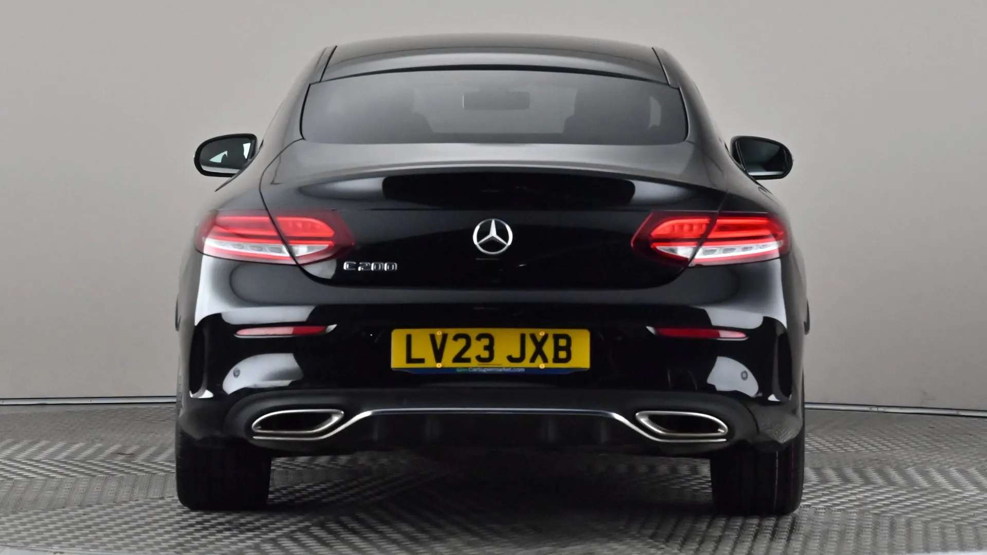 2023 MERCEDES-BENZ C CLASS 2023 MERCEDES-BENZ C CLASS