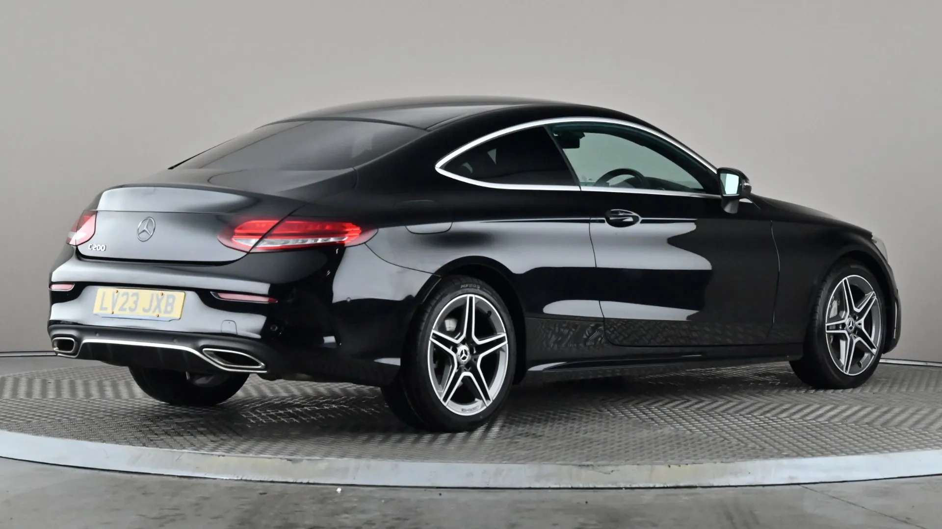 2023 MERCEDES-BENZ C CLASS 2023 MERCEDES-BENZ C CLASS