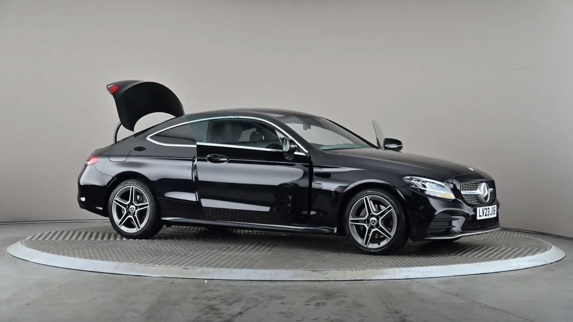2023 MERCEDES-BENZ C CLASS 2023 MERCEDES-BENZ C CLASS