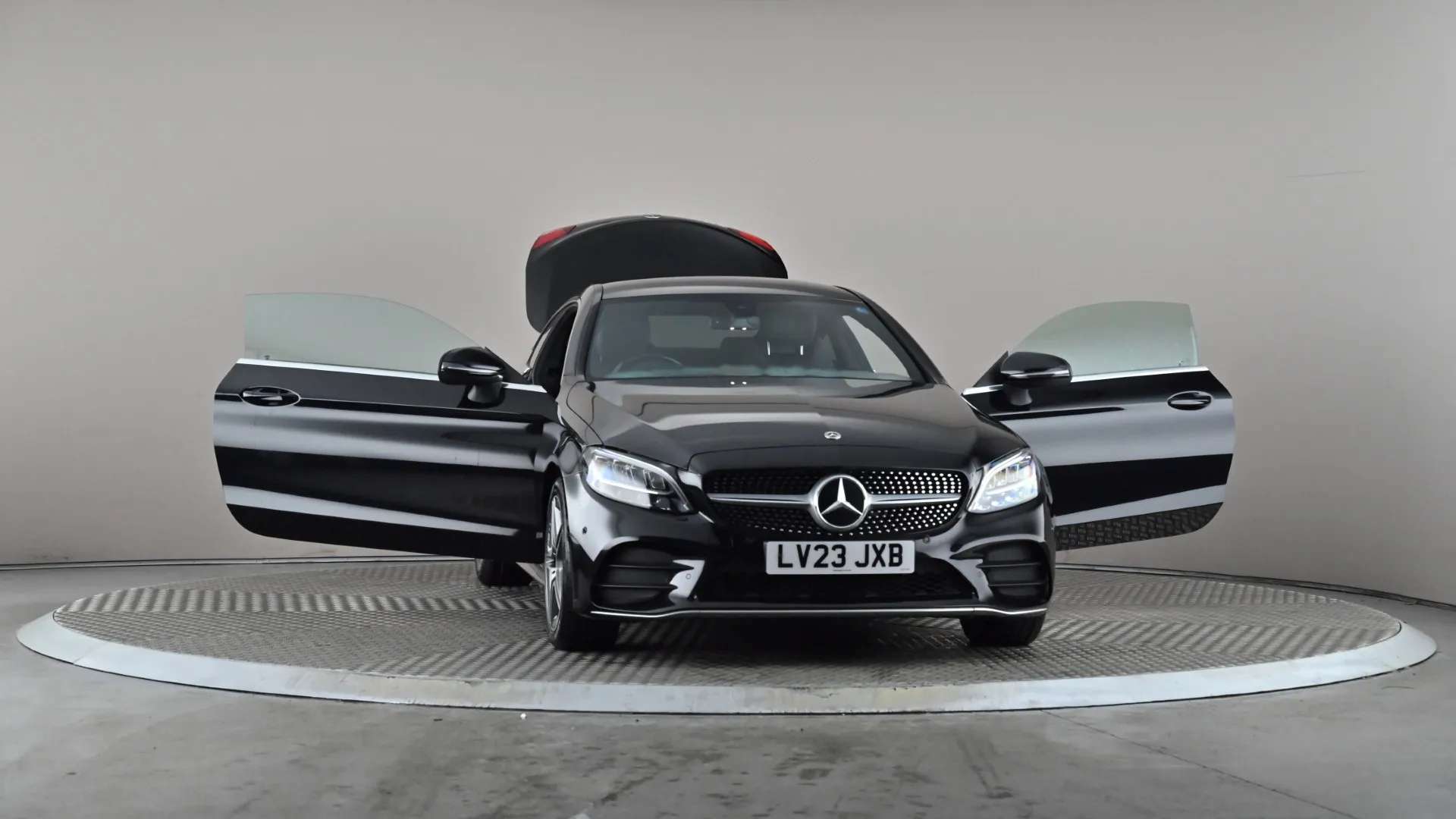 2023 MERCEDES-BENZ C CLASS 2023 MERCEDES-BENZ C CLASS