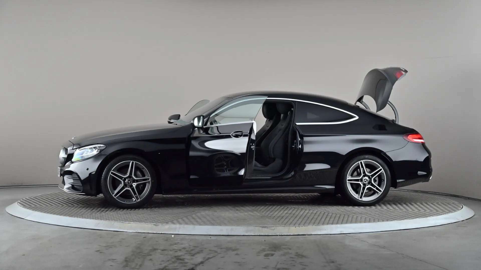 2023 MERCEDES-BENZ C CLASS 2023 MERCEDES-BENZ C CLASS