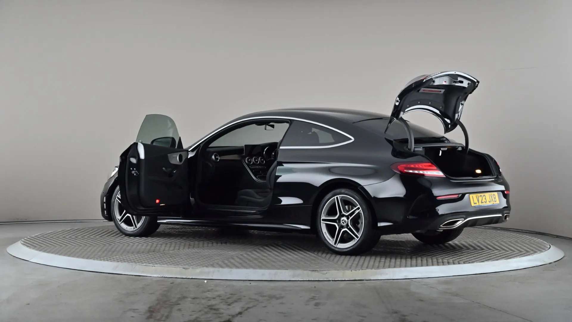 2023 MERCEDES-BENZ C CLASS 2023 MERCEDES-BENZ C CLASS