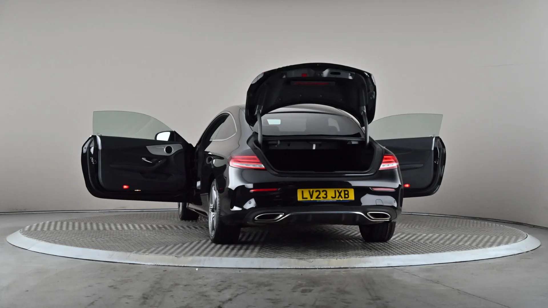2023 MERCEDES-BENZ C CLASS 2023 MERCEDES-BENZ C CLASS