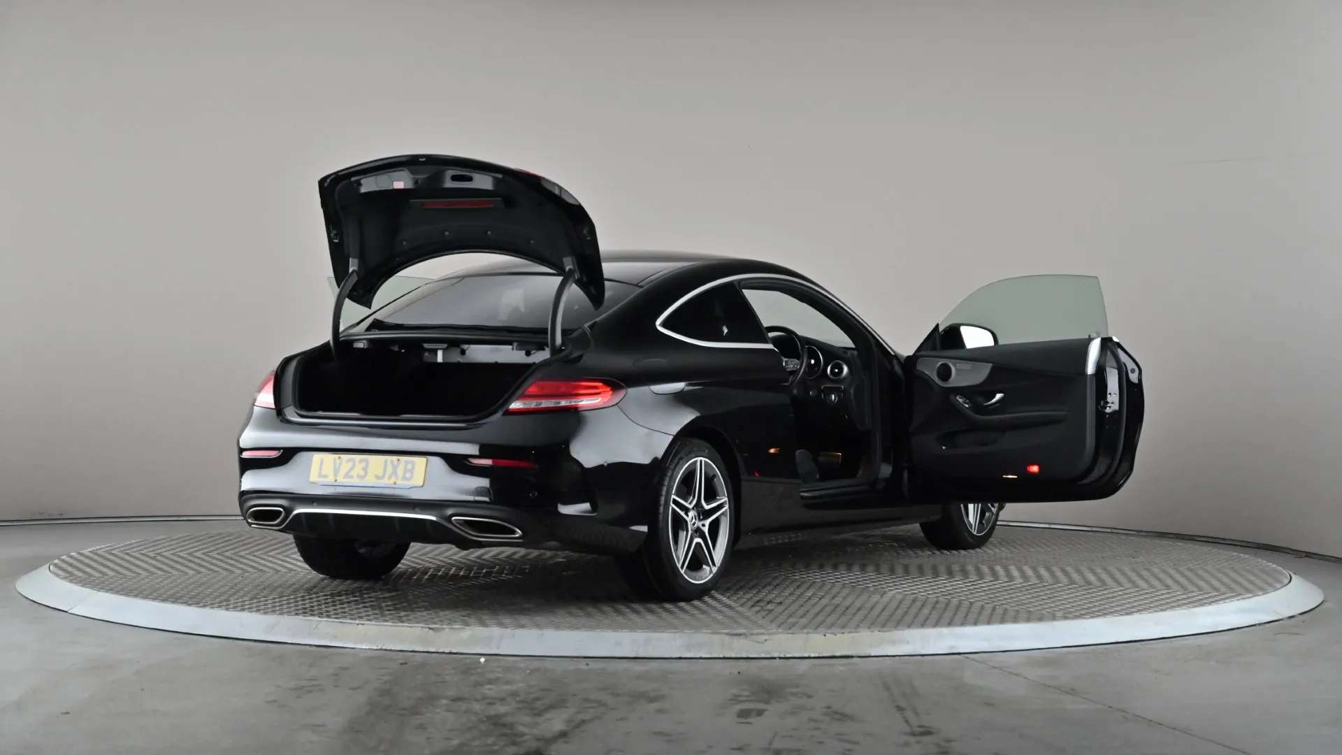2023 MERCEDES-BENZ C CLASS 2023 MERCEDES-BENZ C CLASS
