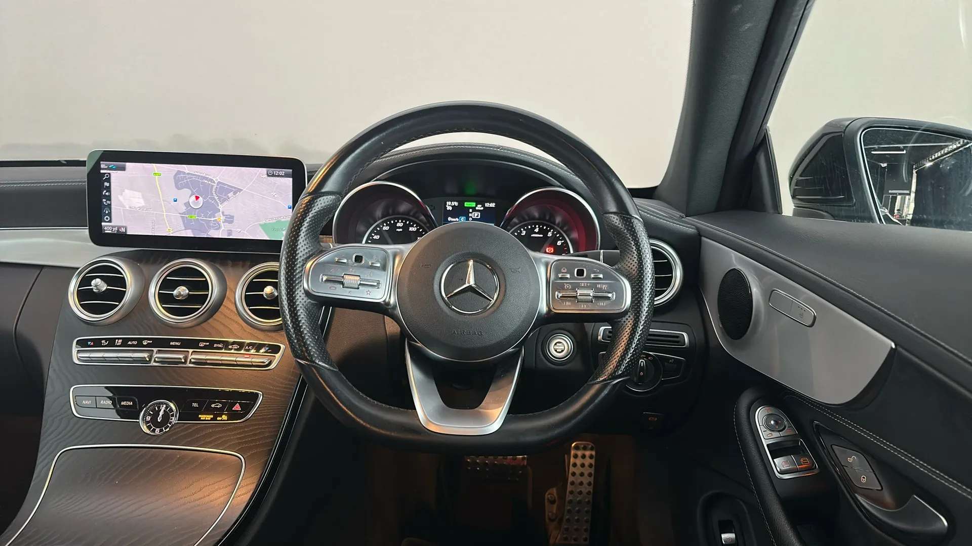 2023 MERCEDES-BENZ C CLASS 2023 MERCEDES-BENZ C CLASS