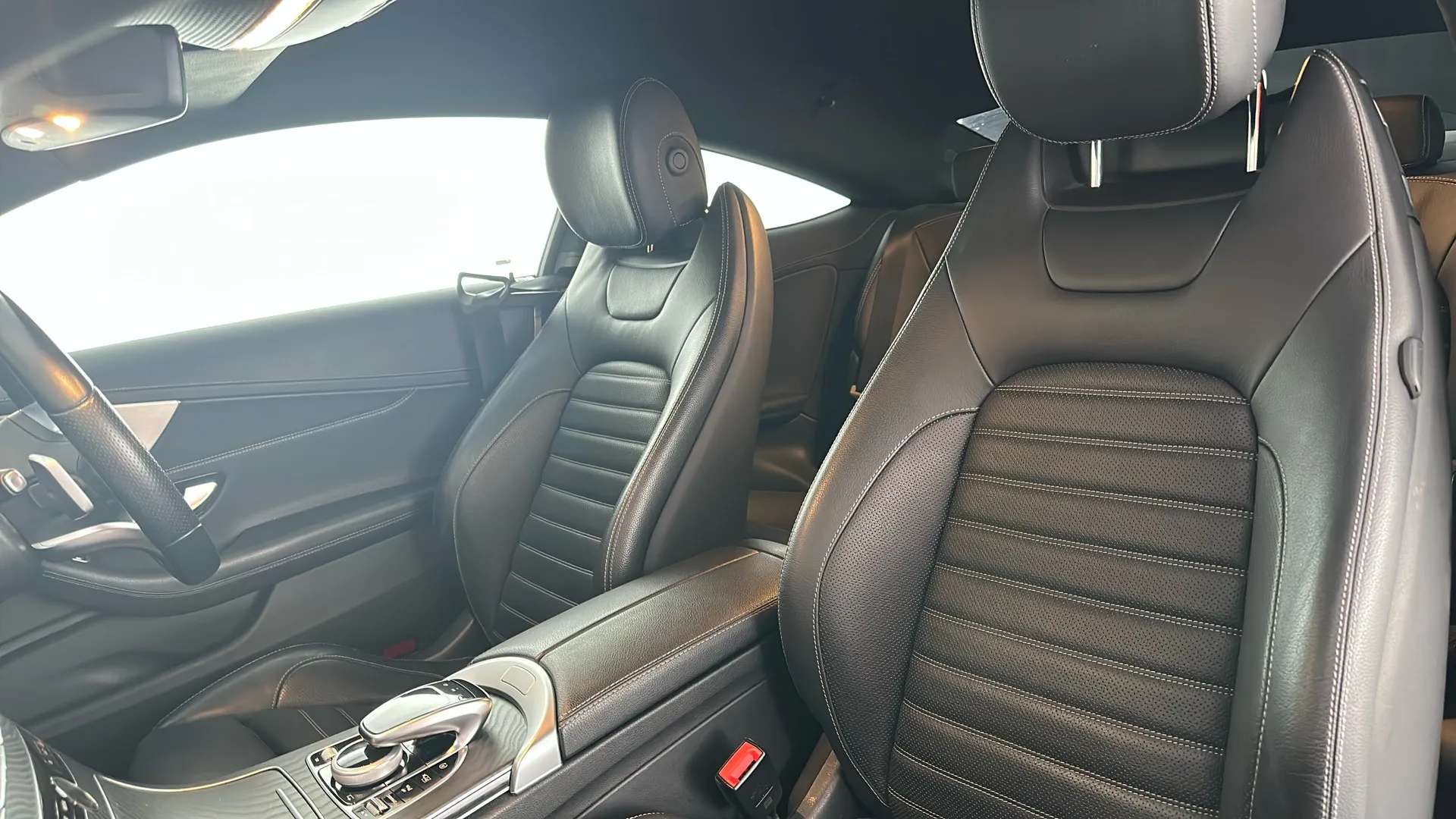 2023 MERCEDES-BENZ C CLASS 2023 MERCEDES-BENZ C CLASS