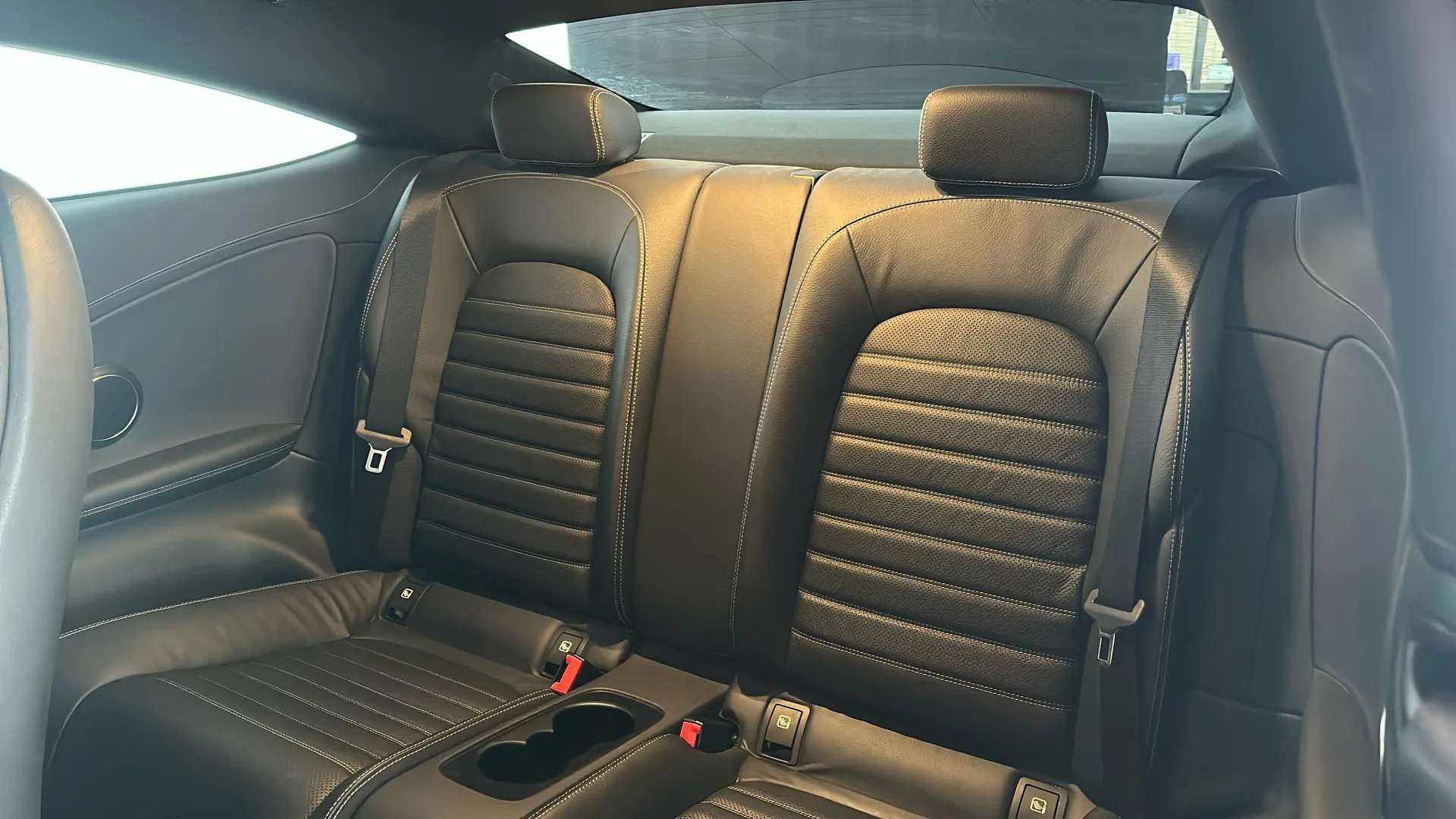 2023 MERCEDES-BENZ C CLASS 2023 MERCEDES-BENZ C CLASS