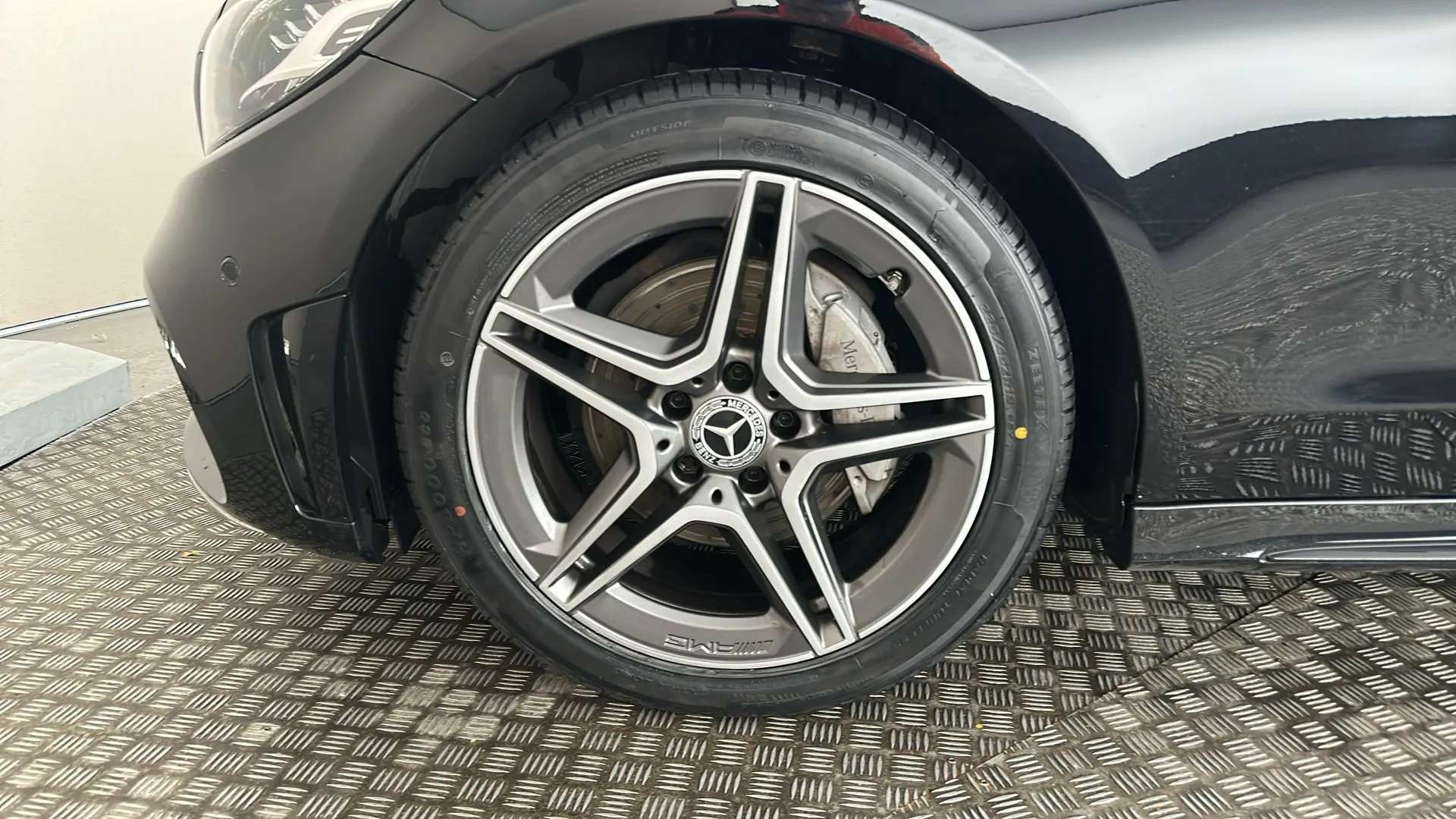 2023 MERCEDES-BENZ C CLASS 2023 MERCEDES-BENZ C CLASS