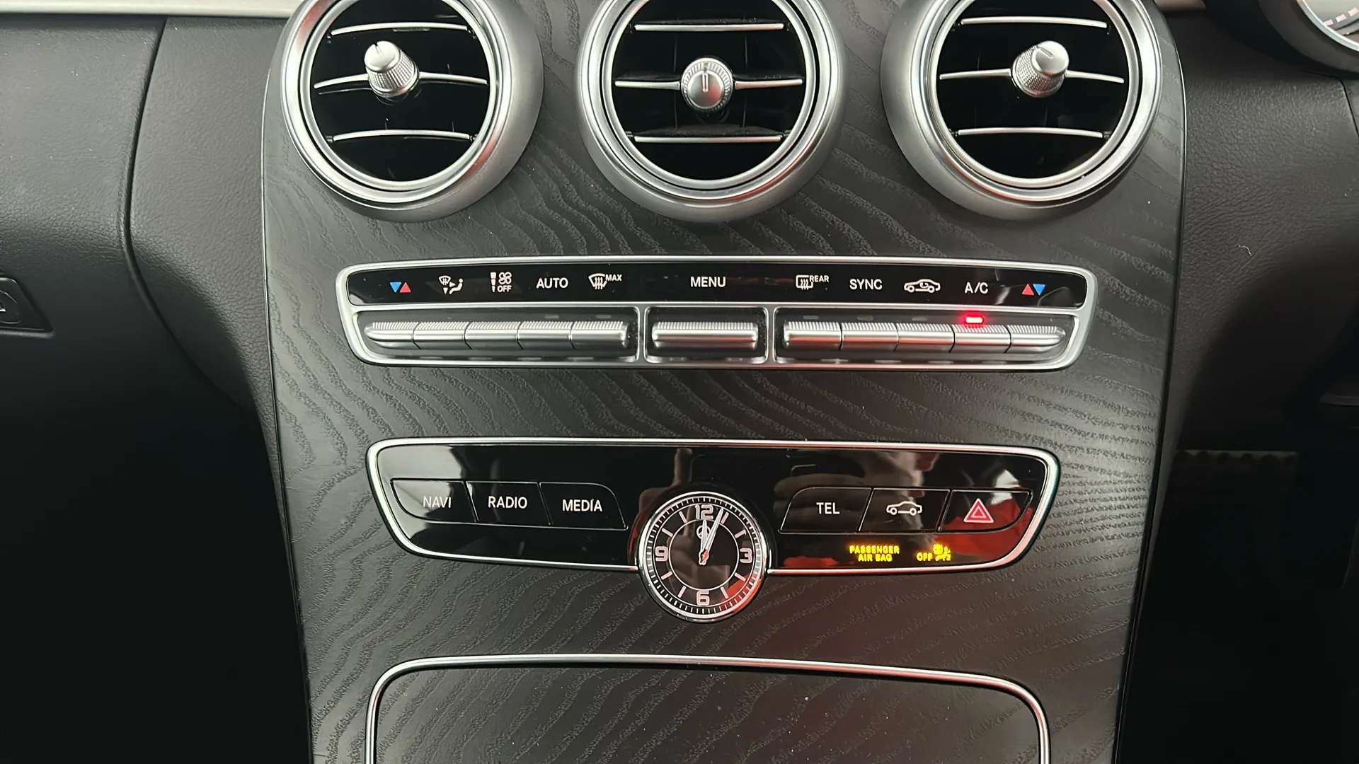 2023 MERCEDES-BENZ C CLASS 2023 MERCEDES-BENZ C CLASS
