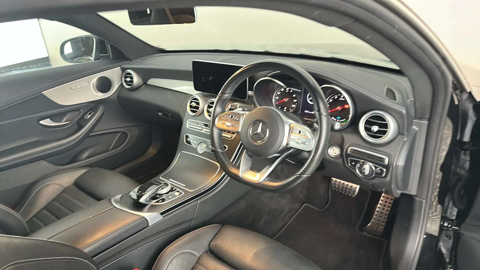 2023 MERCEDES-BENZ C CLASS 2023 MERCEDES-BENZ C CLASS