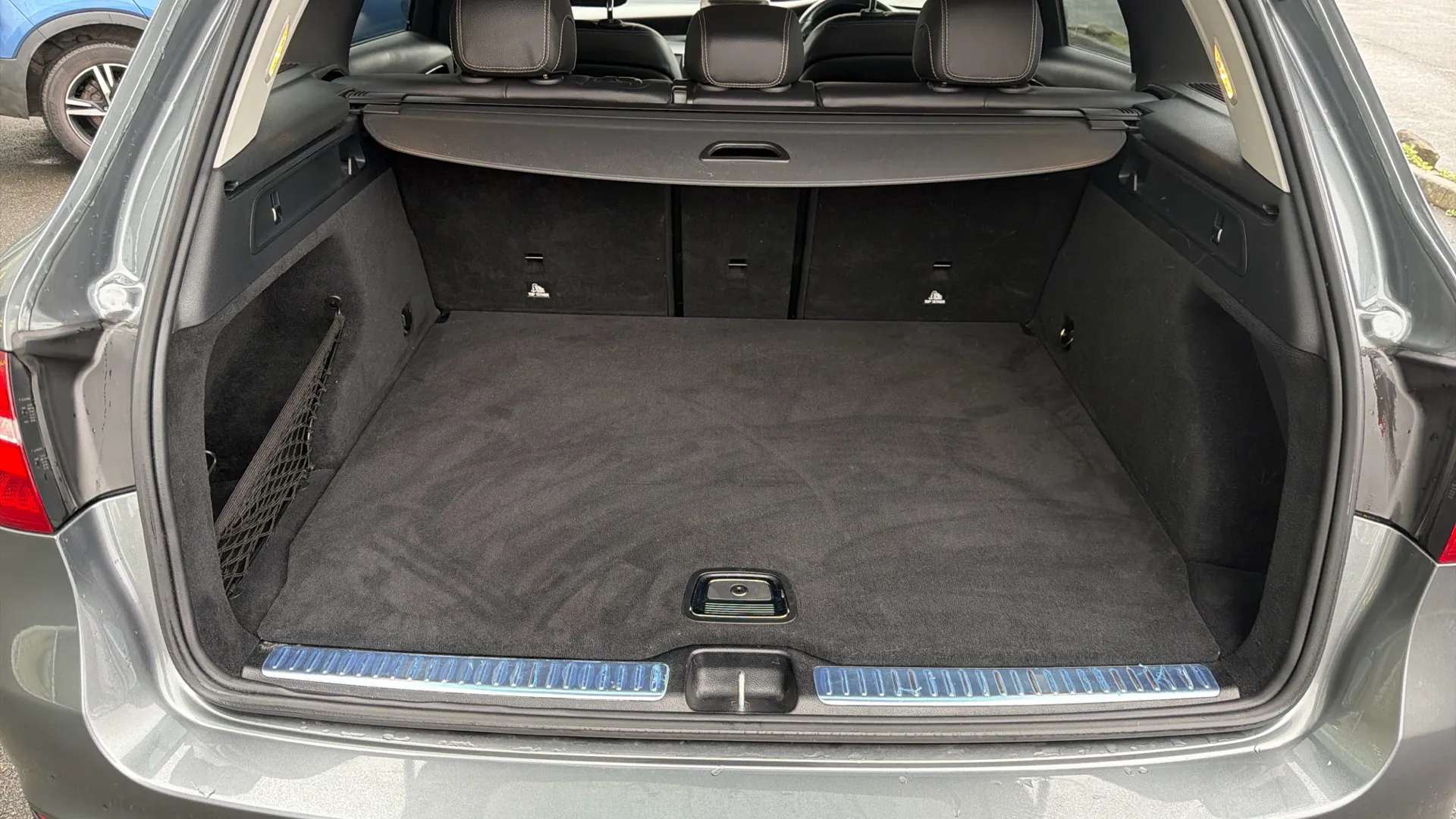 2018 MERCEDES-BENZ GLC 2018 MERCEDES-BENZ GLC