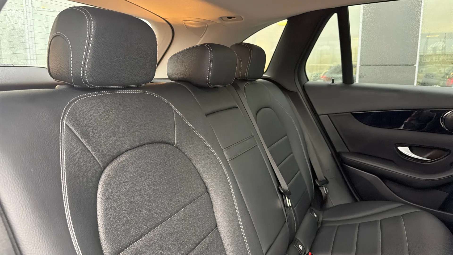 2018 MERCEDES-BENZ GLC 2018 MERCEDES-BENZ GLC