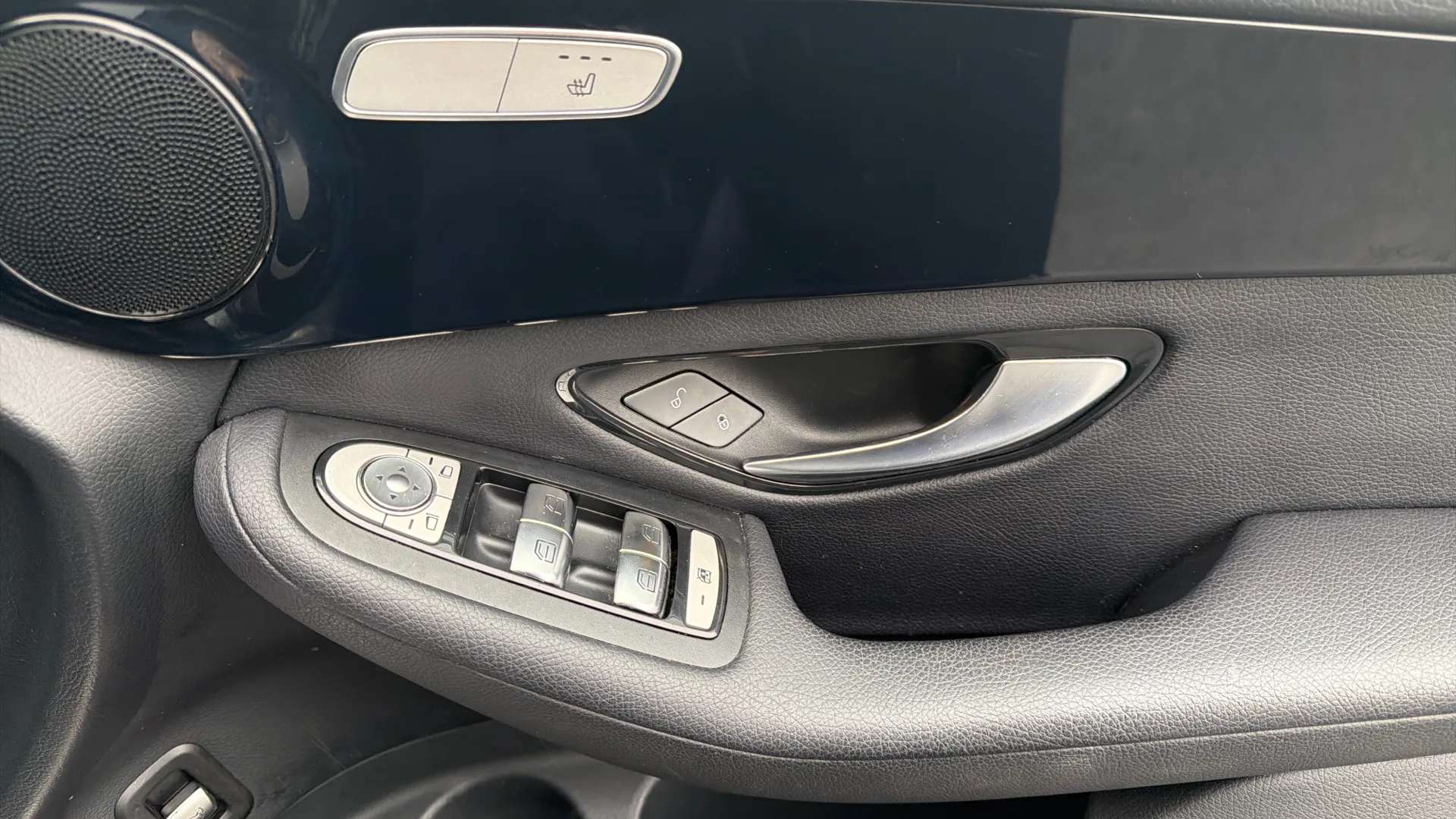 2018 MERCEDES-BENZ GLC 2018 MERCEDES-BENZ GLC