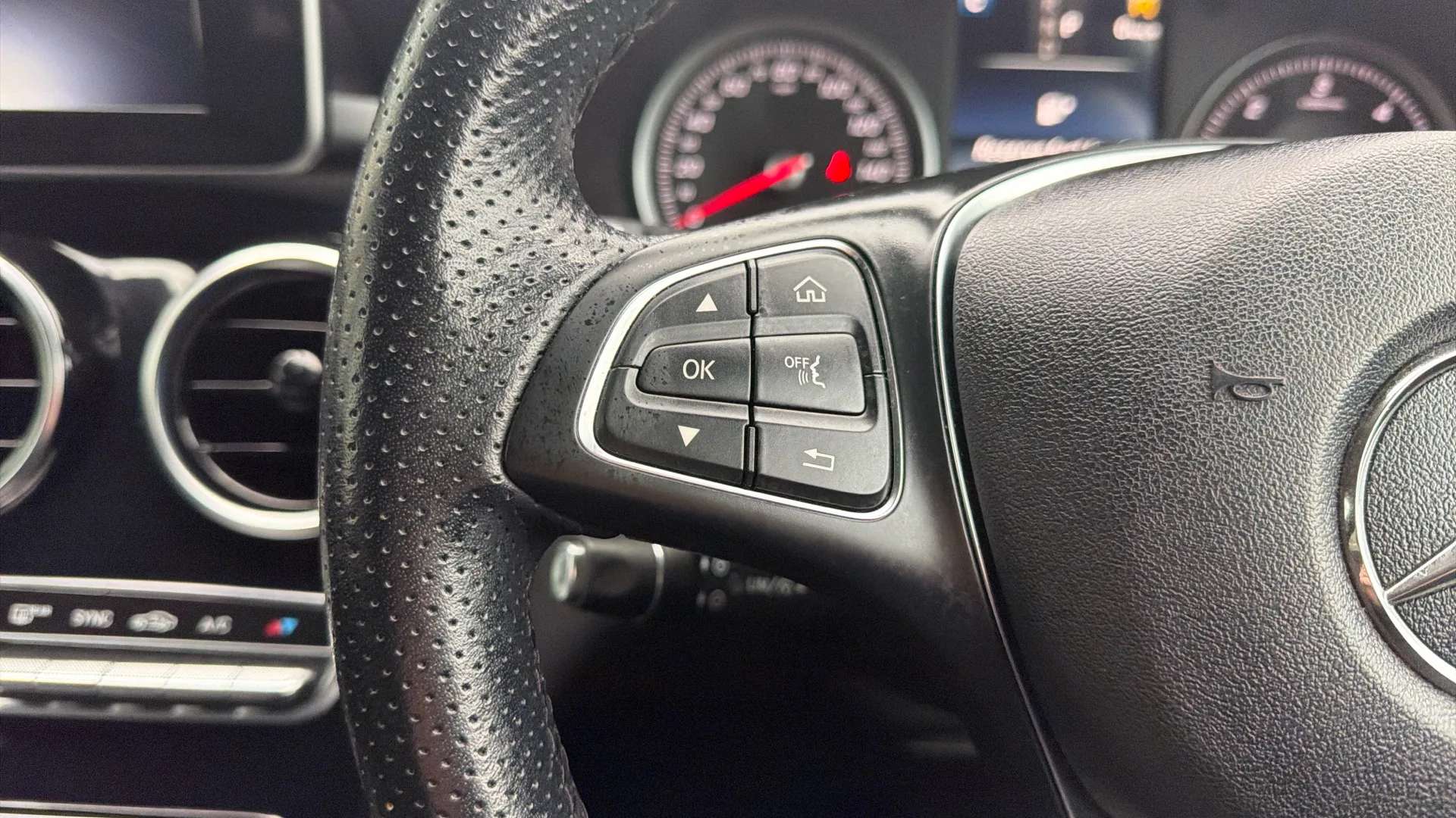 2018 MERCEDES-BENZ GLC 2018 MERCEDES-BENZ GLC