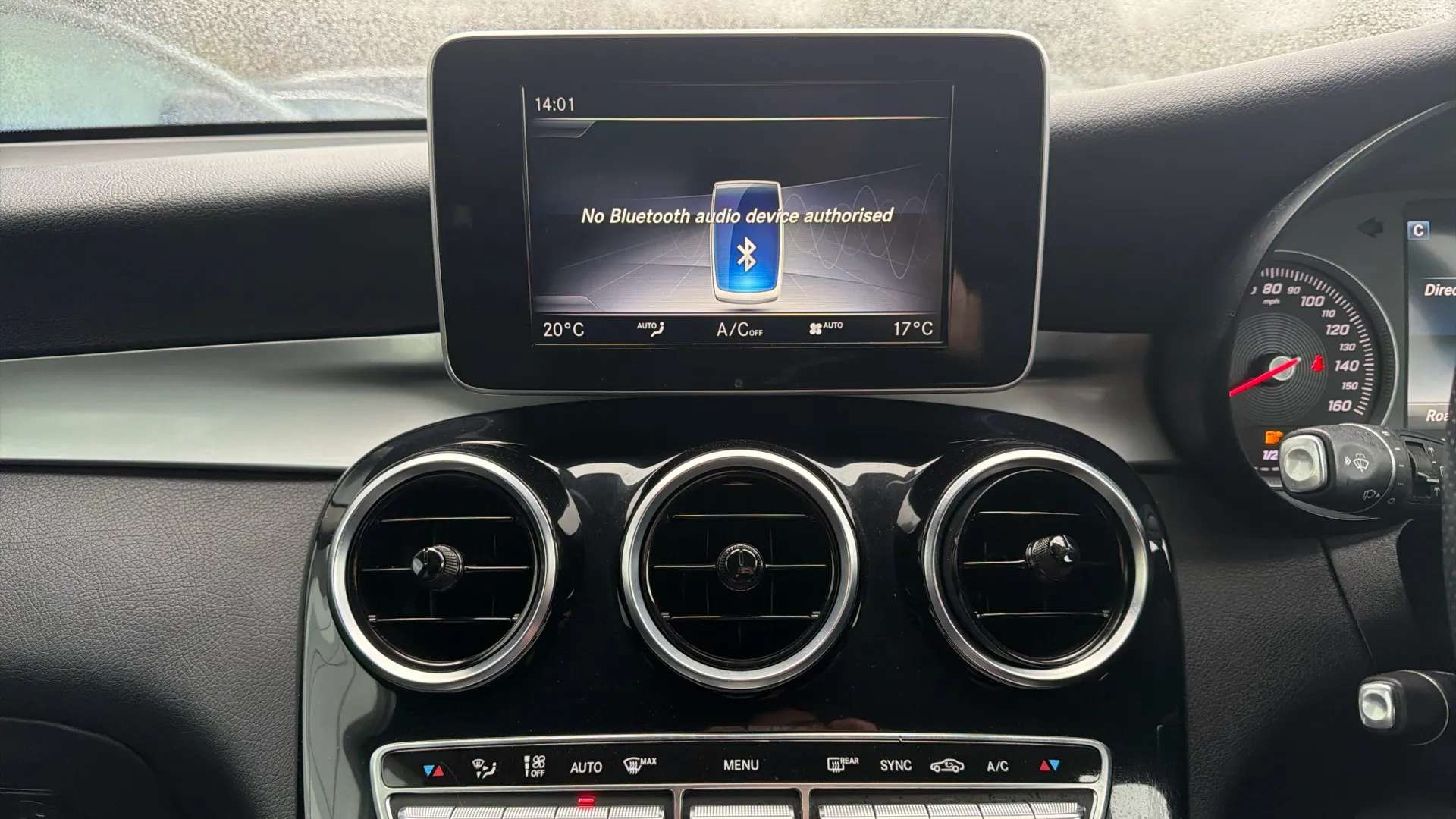 2018 MERCEDES-BENZ GLC 2018 MERCEDES-BENZ GLC