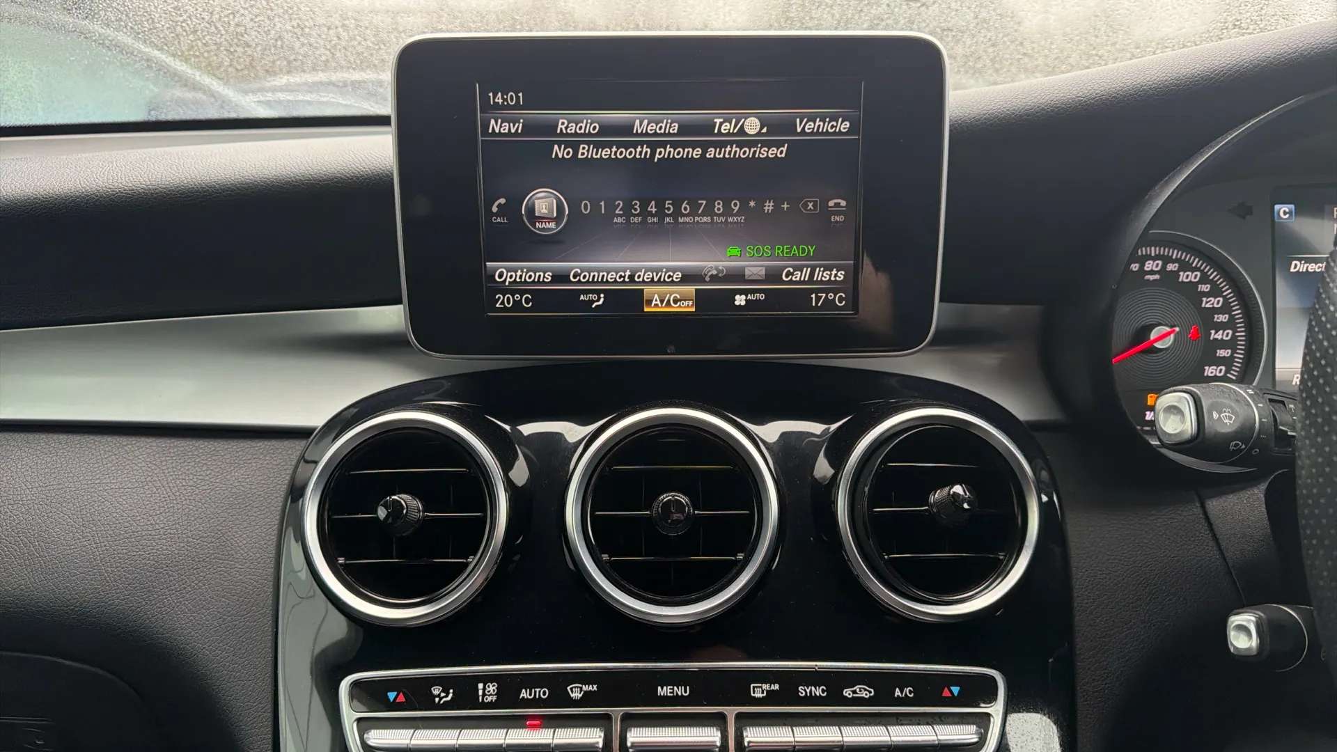 2018 MERCEDES-BENZ GLC 2018 MERCEDES-BENZ GLC