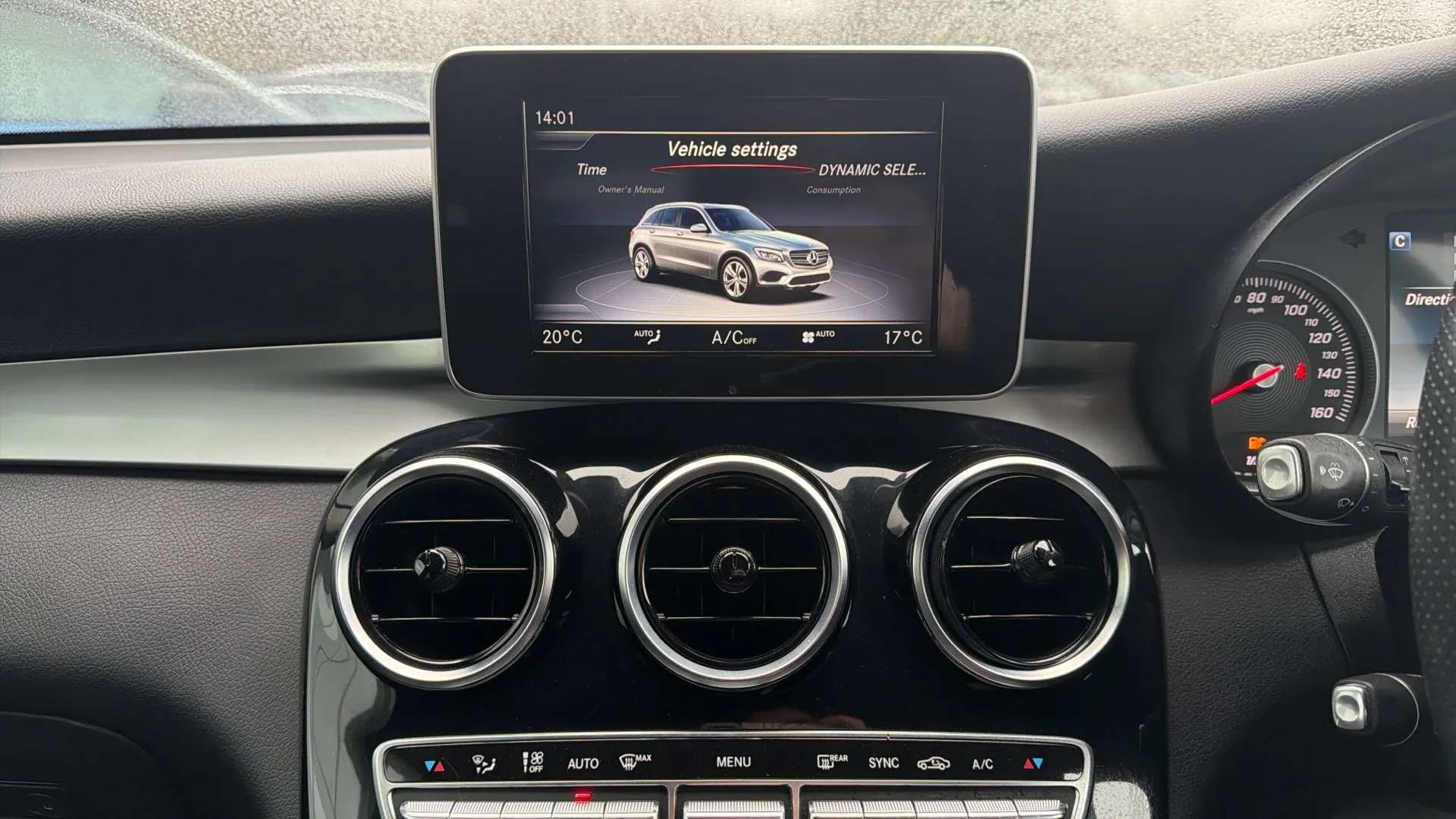 2018 MERCEDES-BENZ GLC 2018 MERCEDES-BENZ GLC