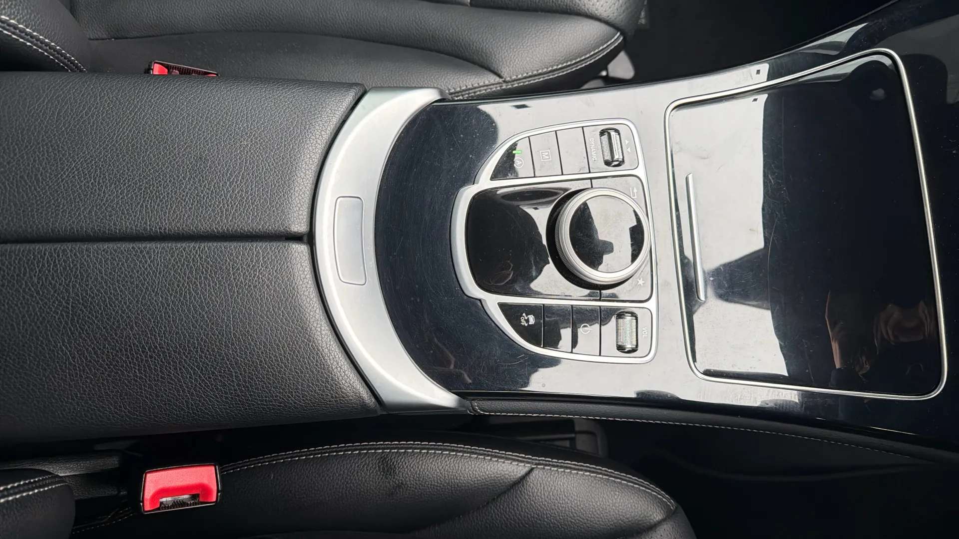 2018 MERCEDES-BENZ GLC 2018 MERCEDES-BENZ GLC