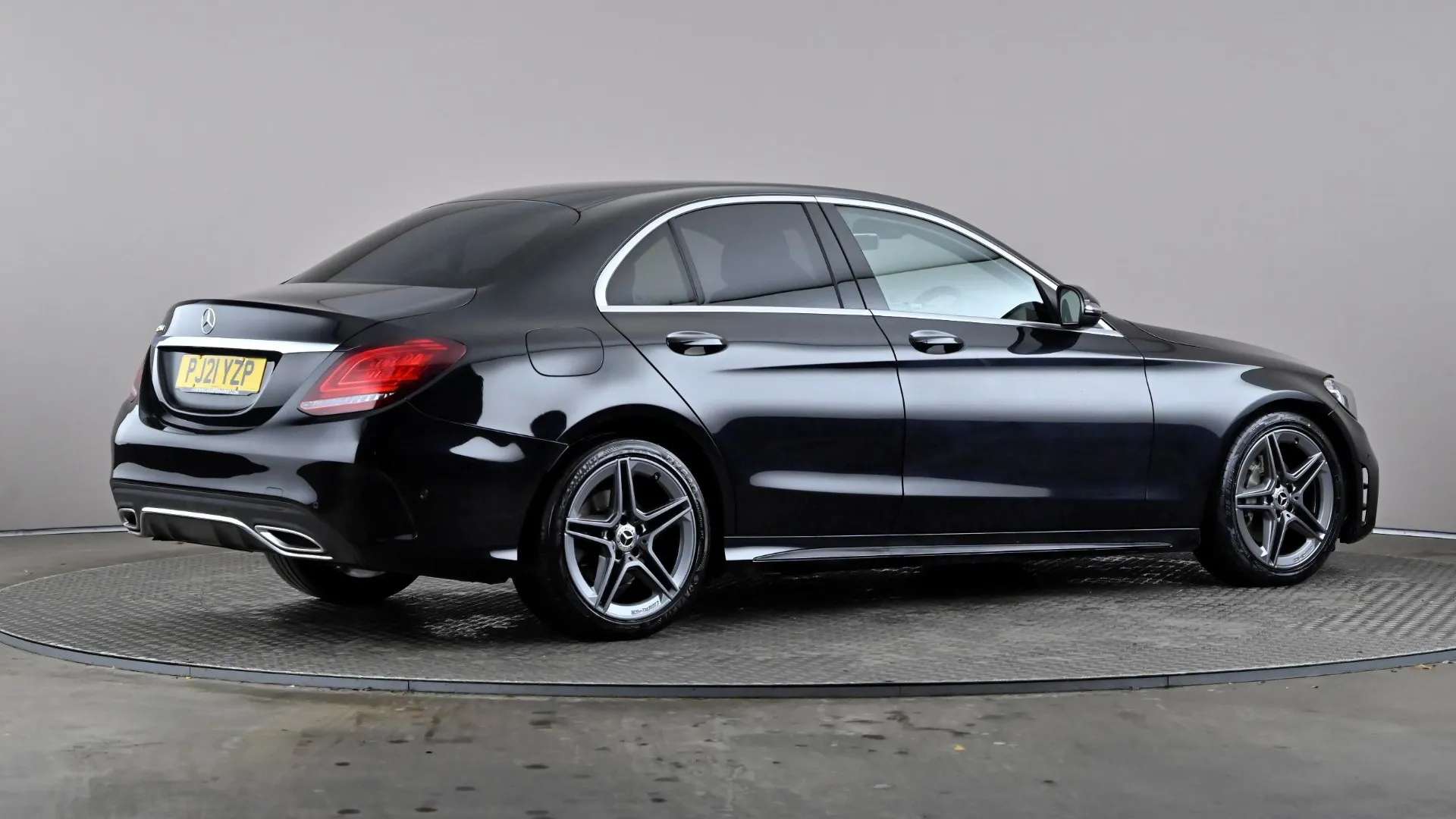 2021 MERCEDES-BENZ C CLASS 2021 MERCEDES-BENZ C CLASS