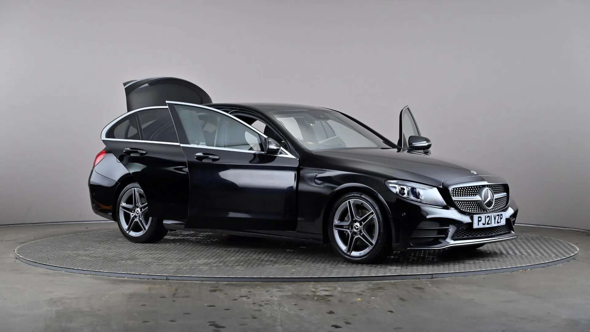 2021 MERCEDES-BENZ C CLASS 2021 MERCEDES-BENZ C CLASS