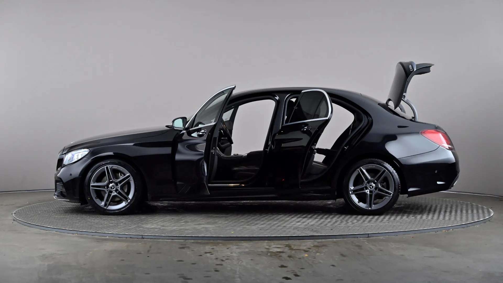 2021 MERCEDES-BENZ C CLASS 2021 MERCEDES-BENZ C CLASS