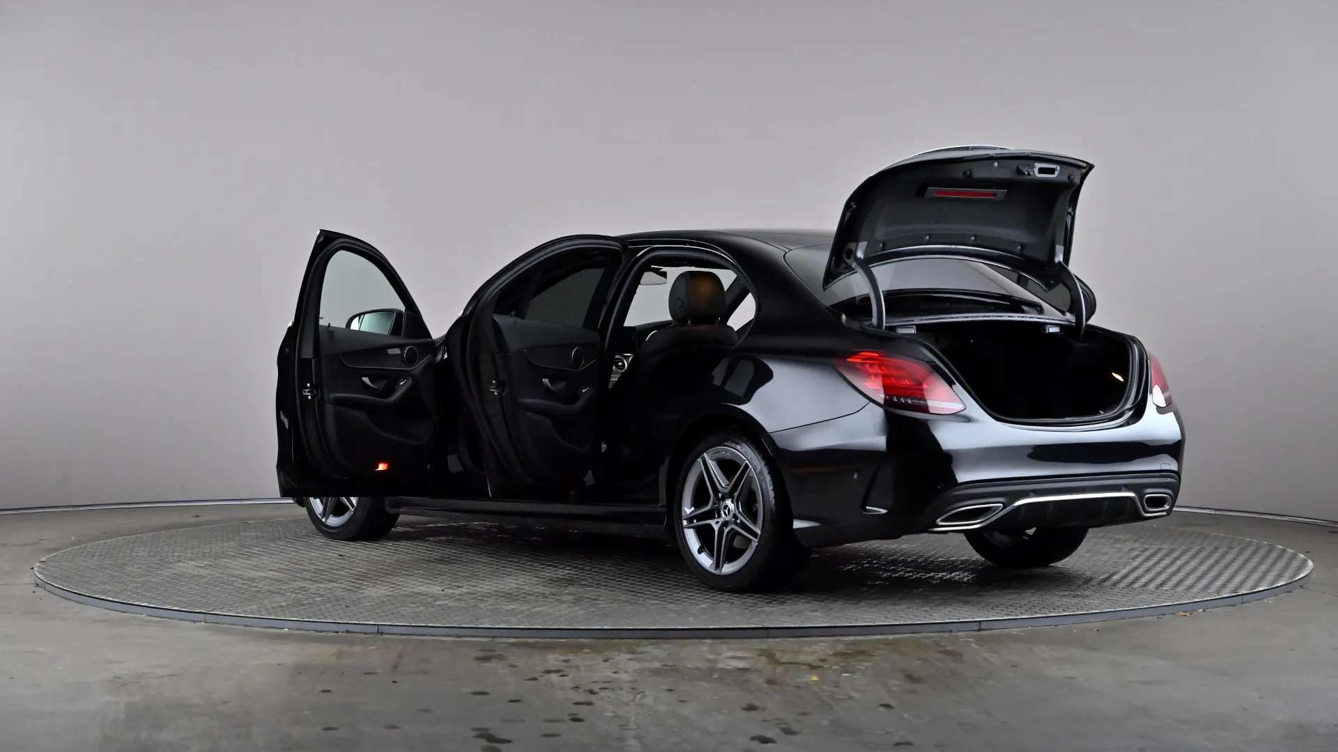 2021 MERCEDES-BENZ C CLASS 2021 MERCEDES-BENZ C CLASS