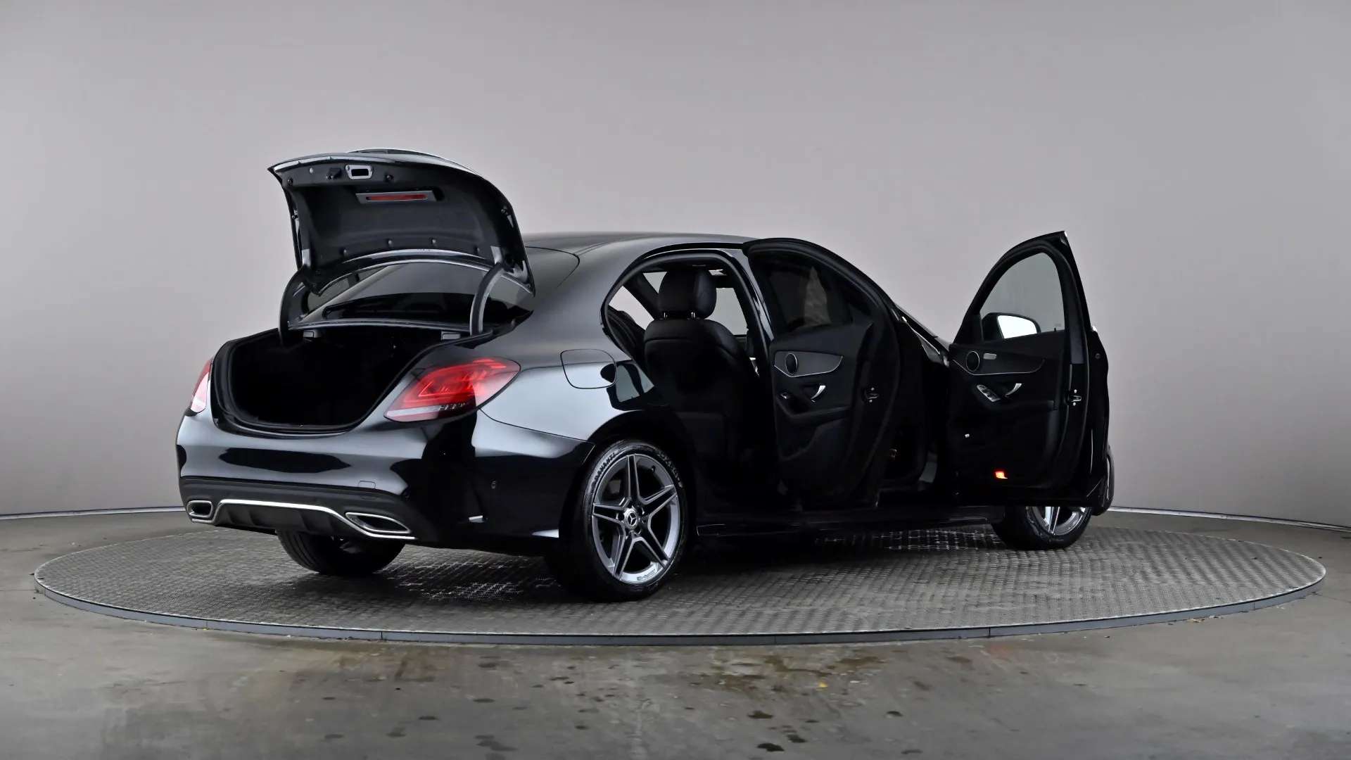 2021 MERCEDES-BENZ C CLASS 2021 MERCEDES-BENZ C CLASS