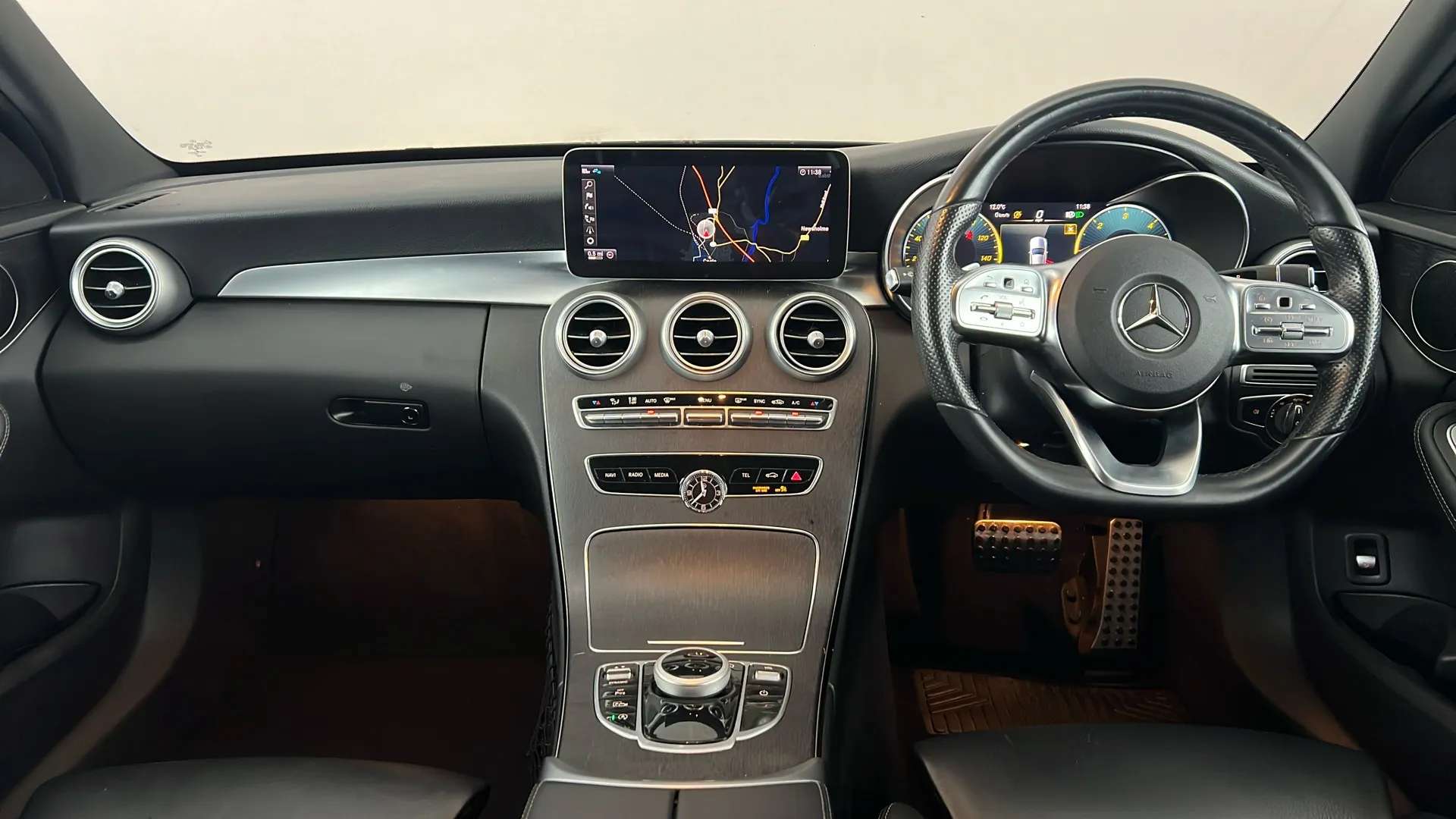 2021 MERCEDES-BENZ C CLASS 2021 MERCEDES-BENZ C CLASS