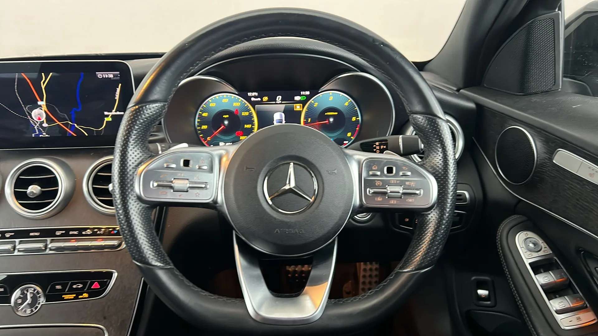 2021 MERCEDES-BENZ C CLASS 2021 MERCEDES-BENZ C CLASS