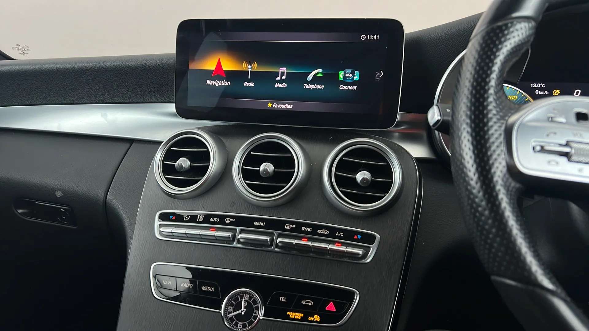 2021 MERCEDES-BENZ C CLASS 2021 MERCEDES-BENZ C CLASS