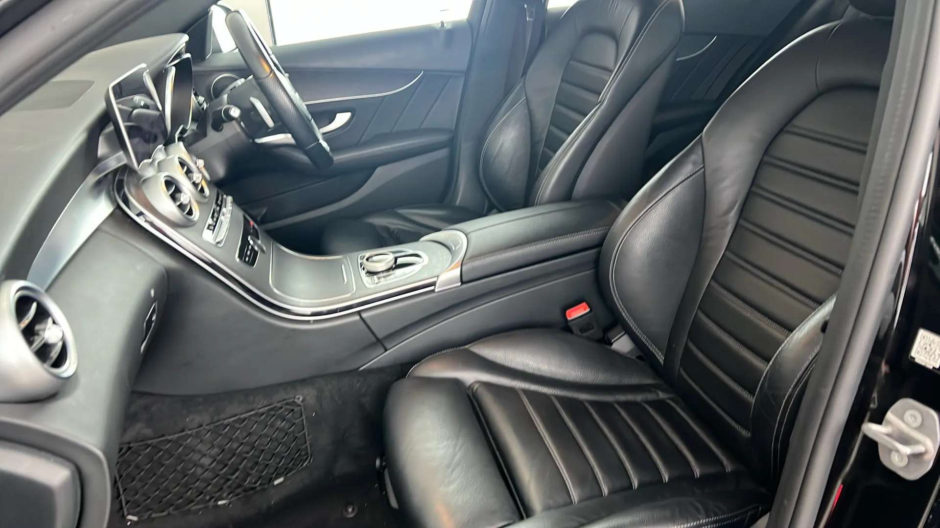 2021 MERCEDES-BENZ C CLASS 2021 MERCEDES-BENZ C CLASS