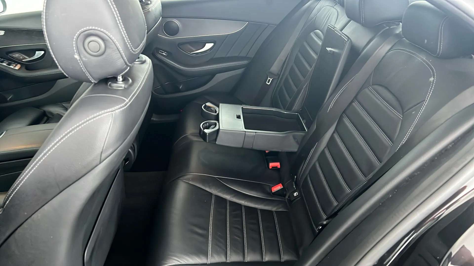 2021 MERCEDES-BENZ C CLASS 2021 MERCEDES-BENZ C CLASS